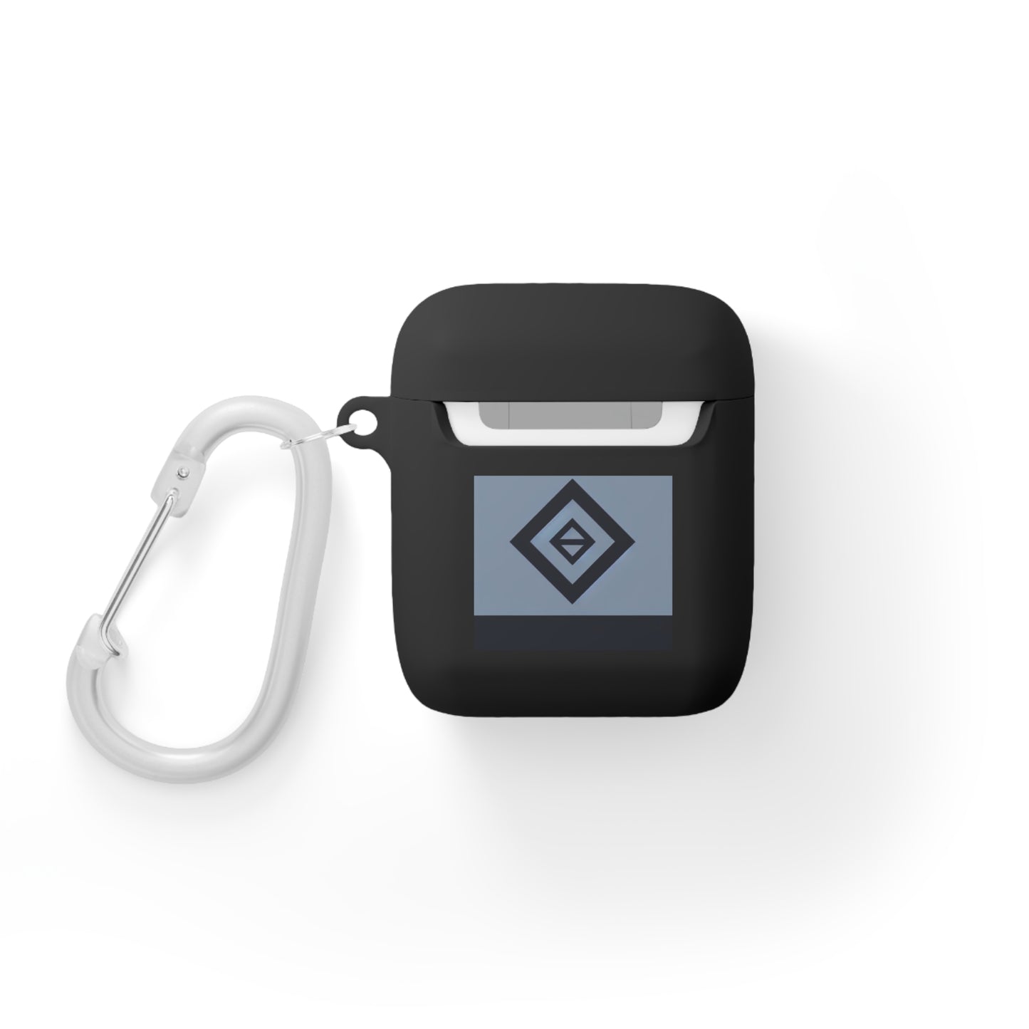 Azure AirPods and AirPods Pro Case Cover