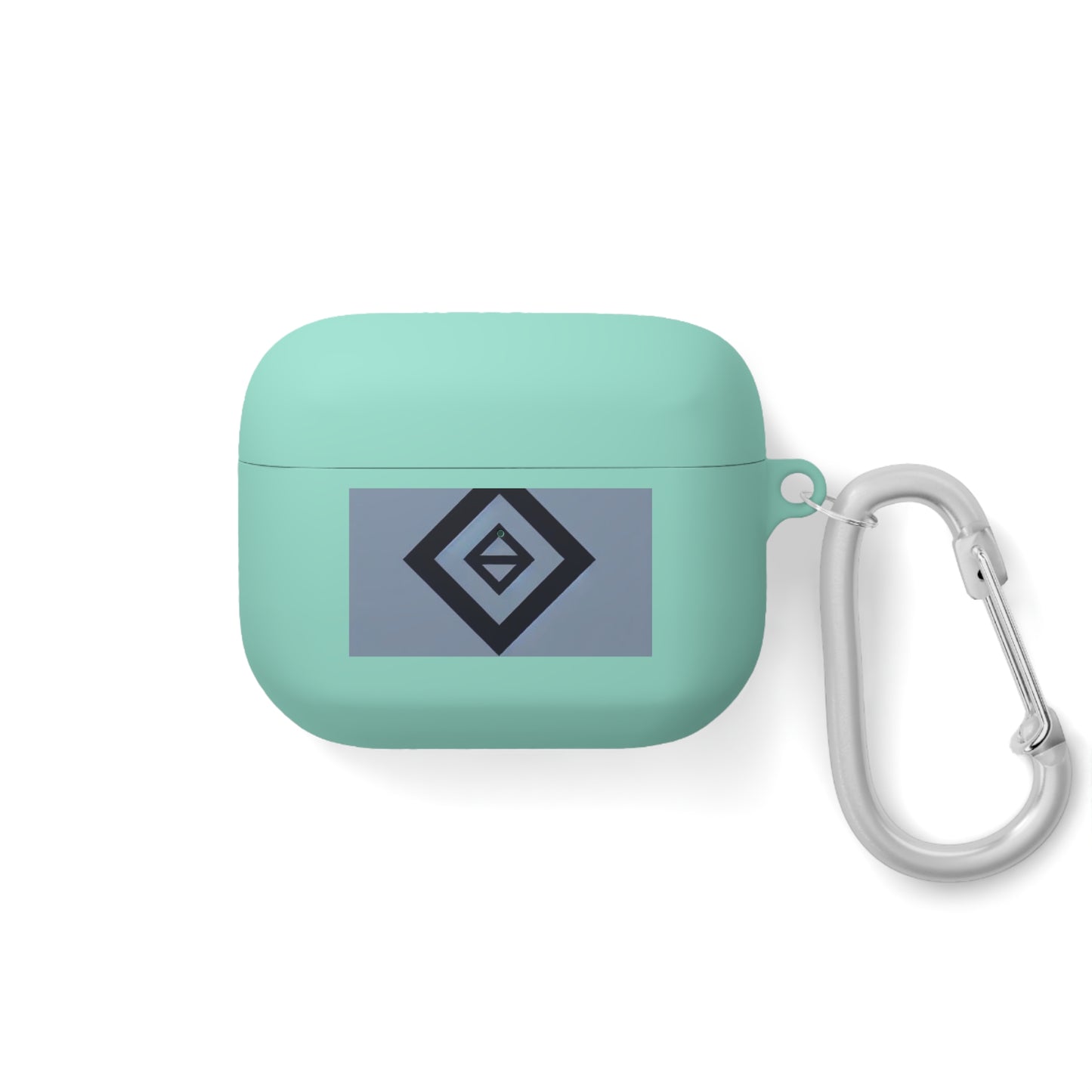 Azure AirPods and AirPods Pro Case Cover