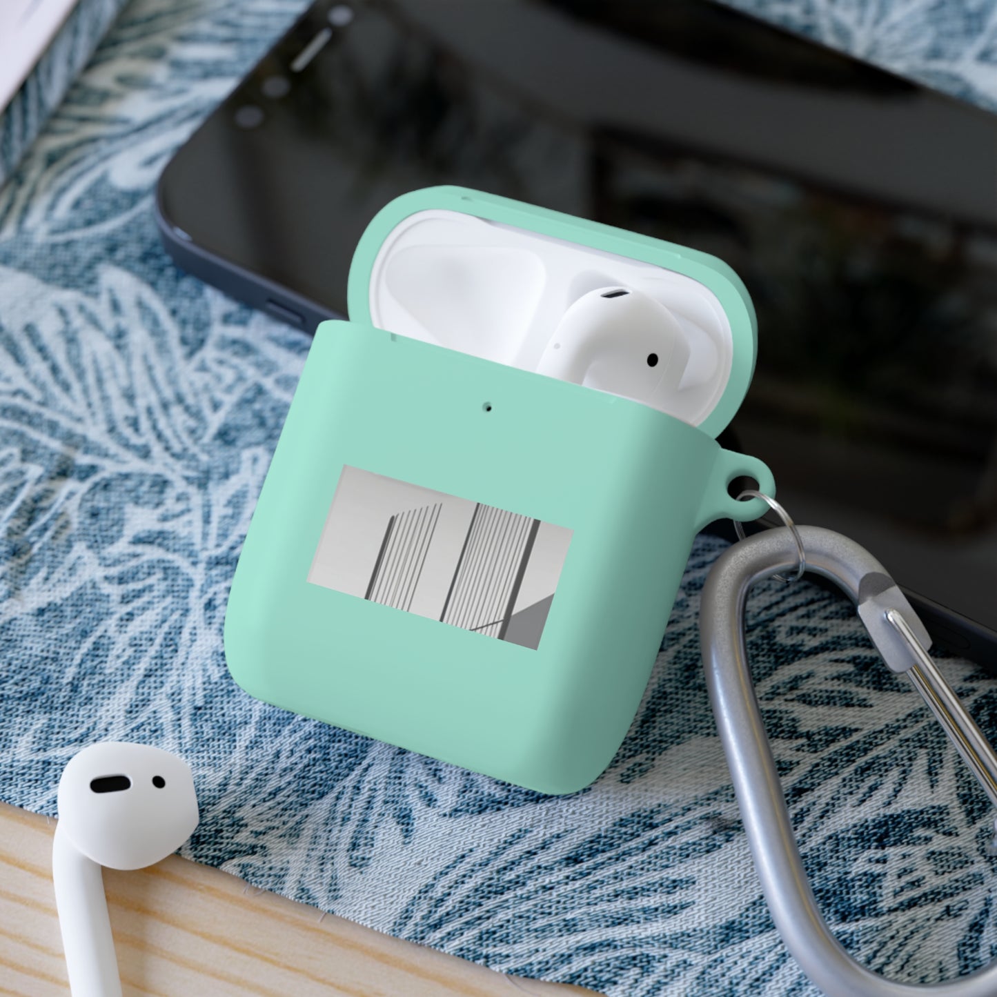 Hi Rise AirPods and AirPods Pro Case Cover