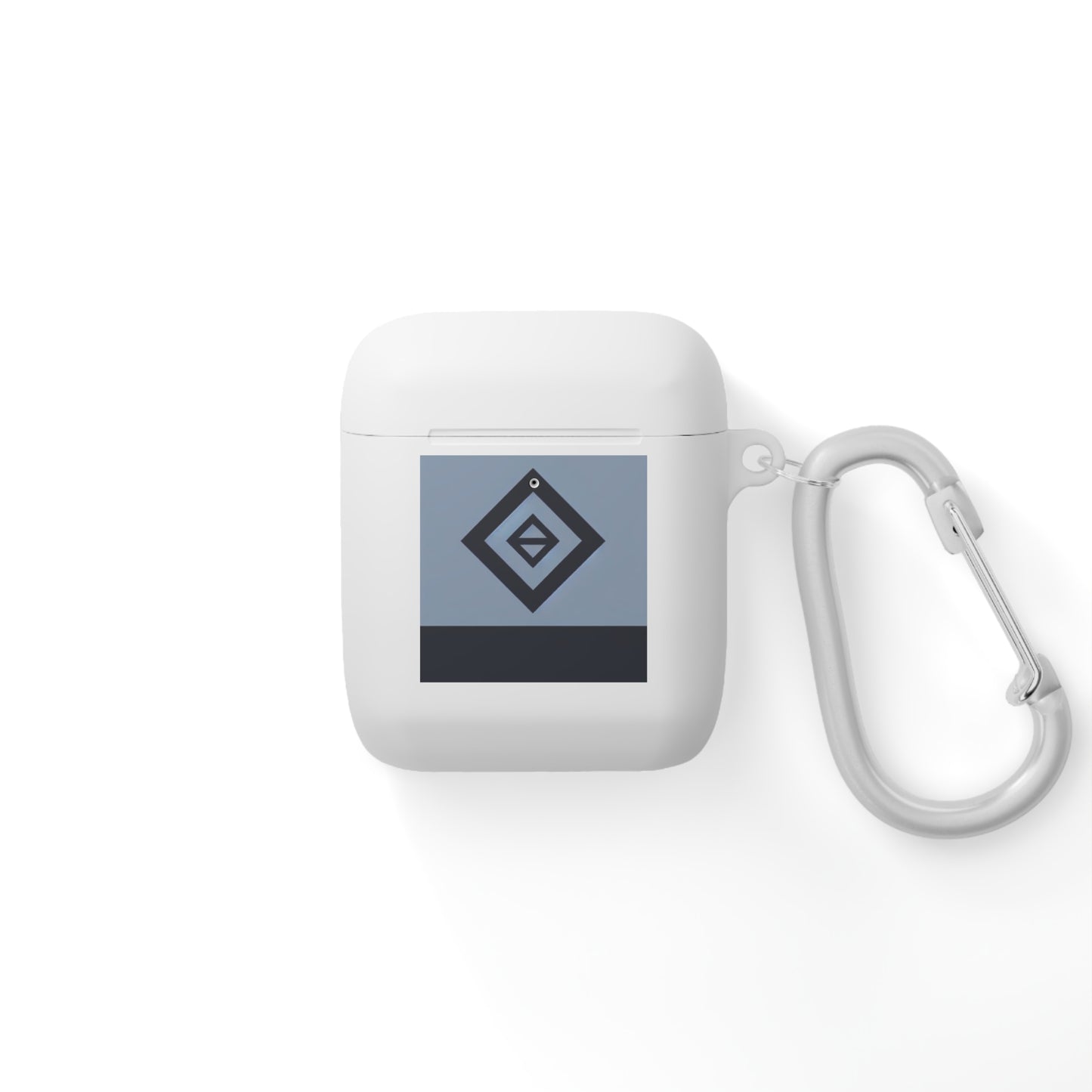 Azure AirPods and AirPods Pro Case Cover
