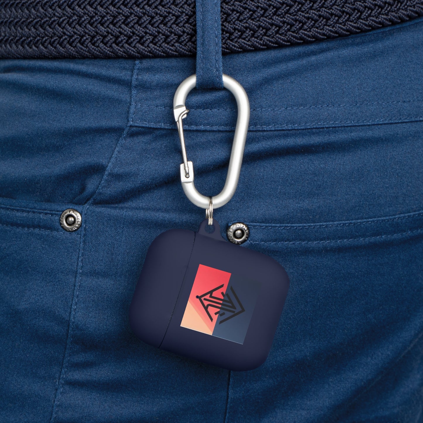 Regatta AirPods and AirPods Pro Case Cover