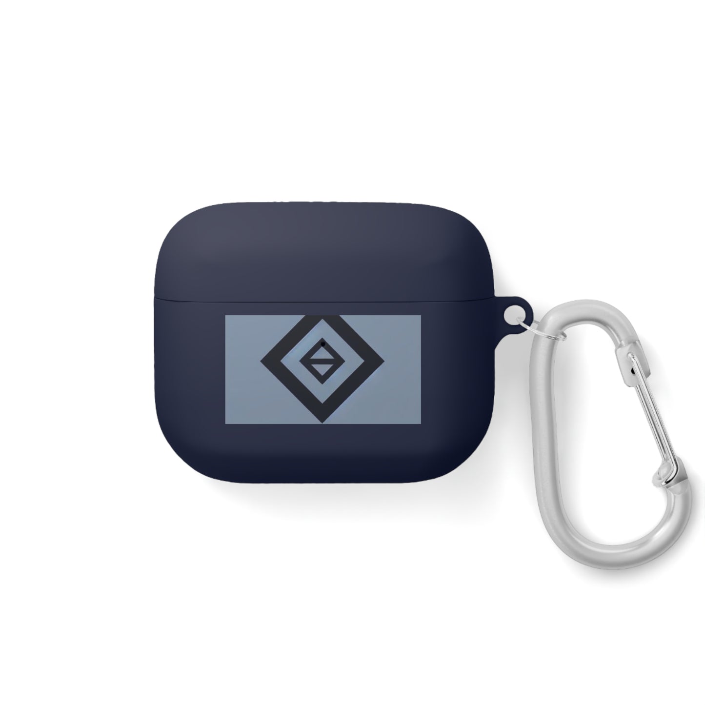 Azure AirPods and AirPods Pro Case Cover