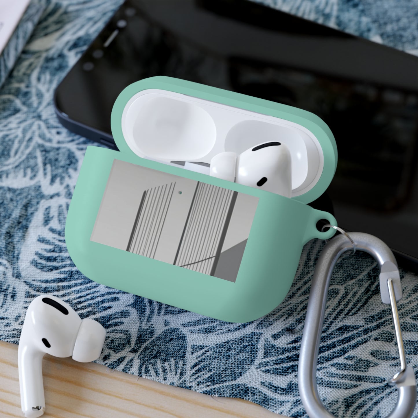 Hi Rise AirPods and AirPods Pro Case Cover