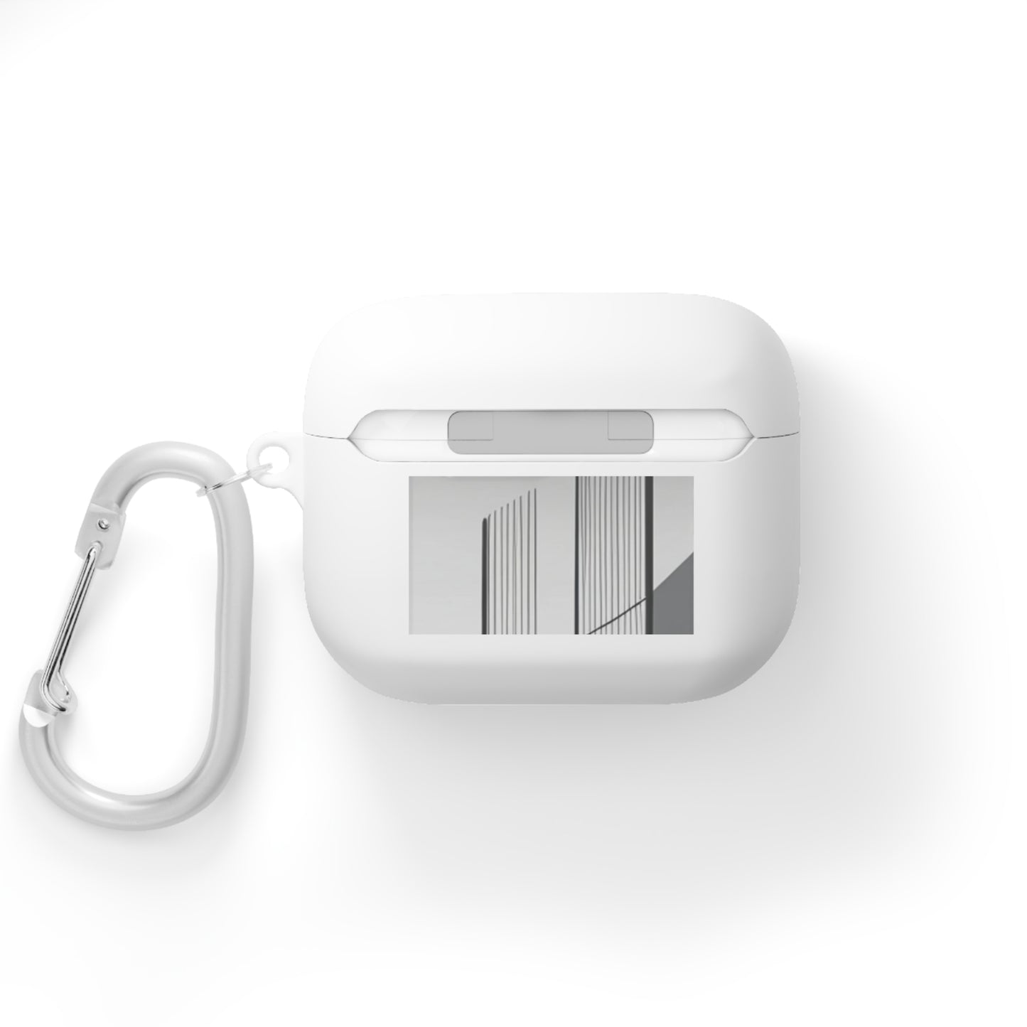 Hi Rise AirPods and AirPods Pro Case Cover