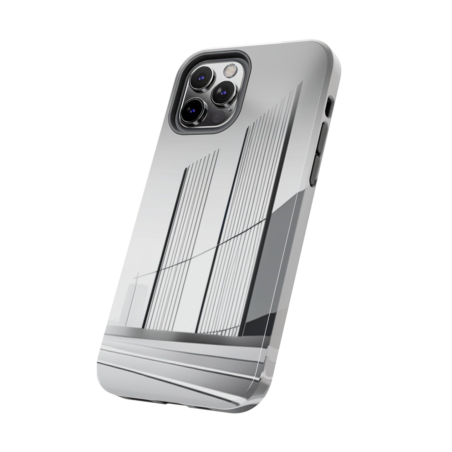 Hi Rise Tough Phone Cases