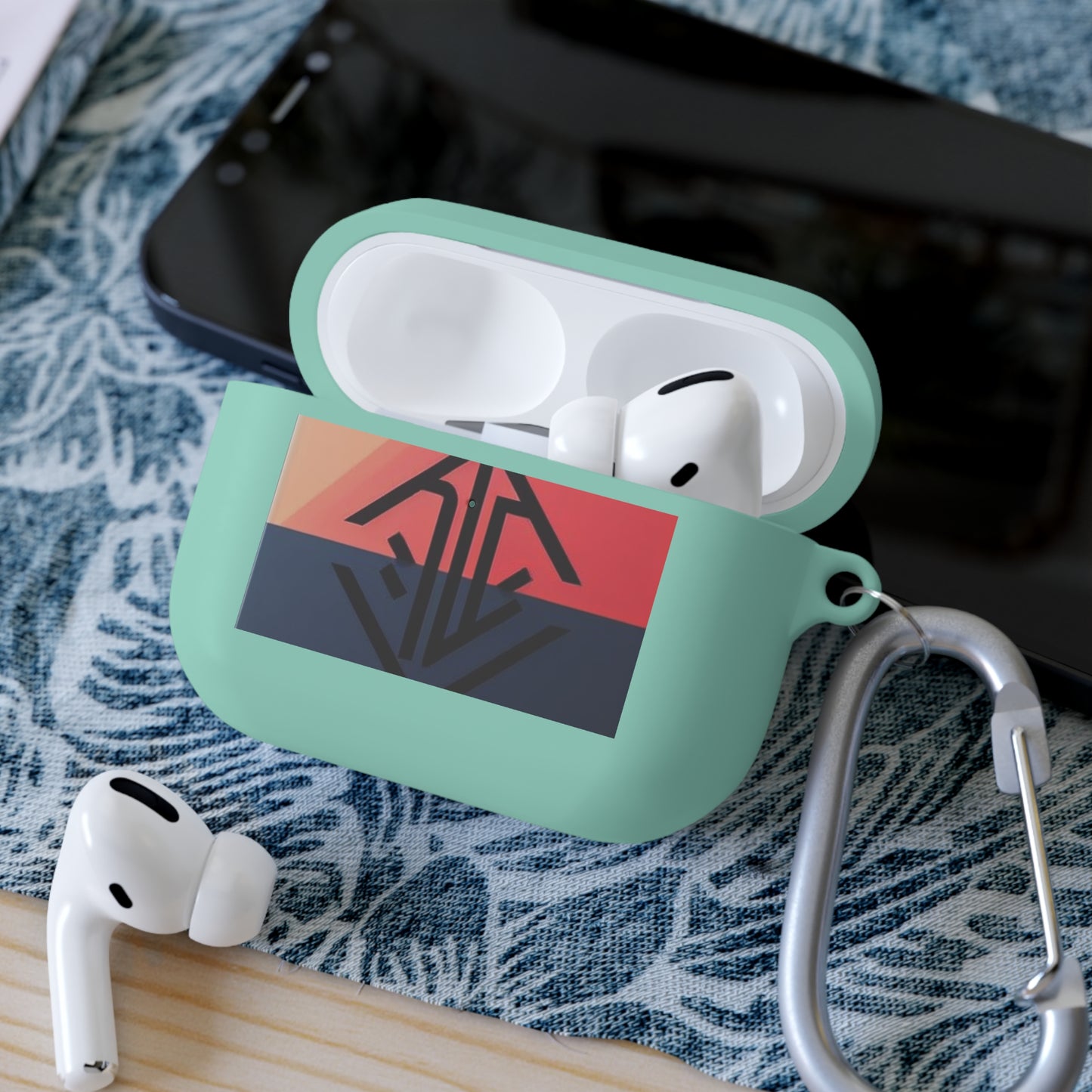 Regatta AirPods and AirPods Pro Case Cover
