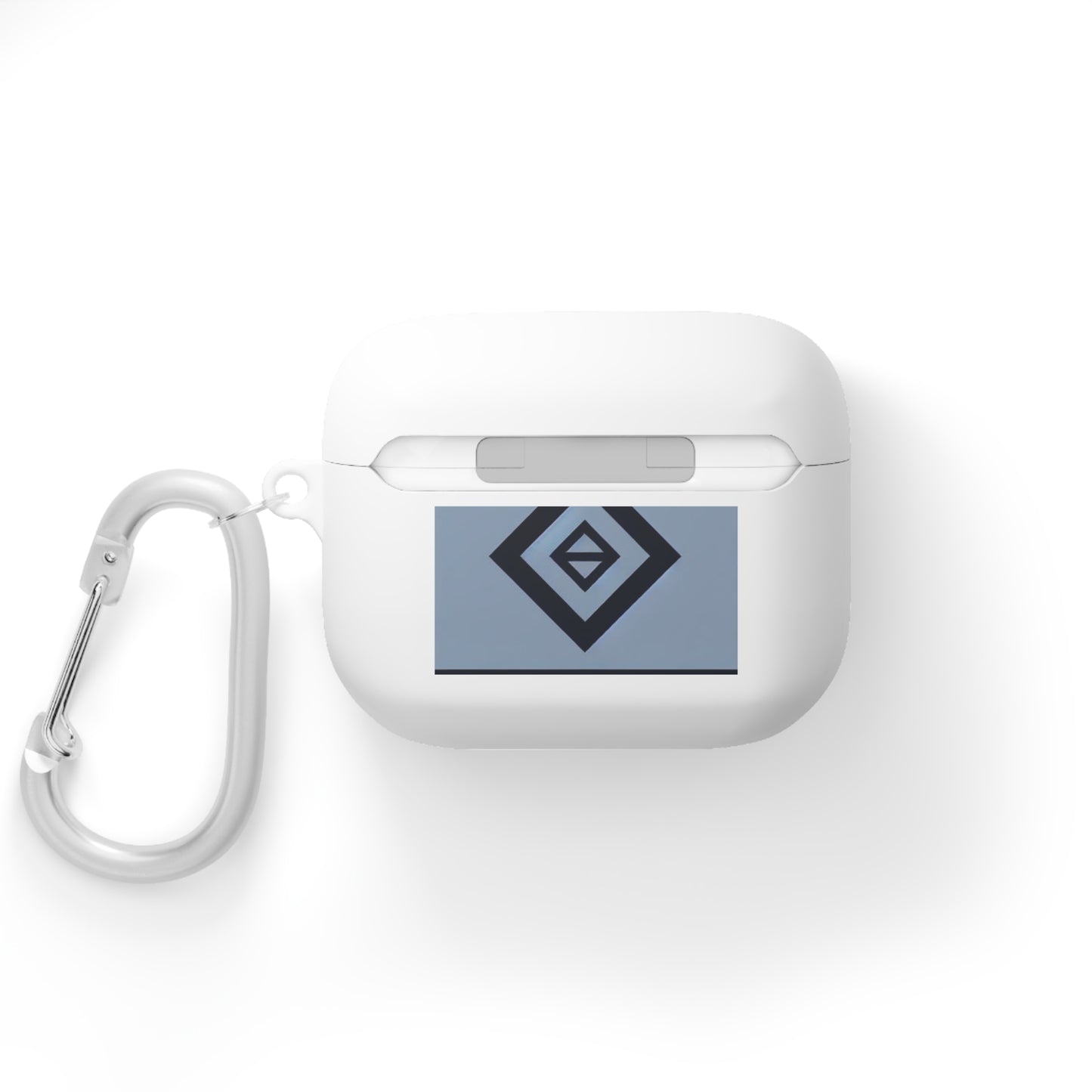 Azure AirPods and AirPods Pro Case Cover