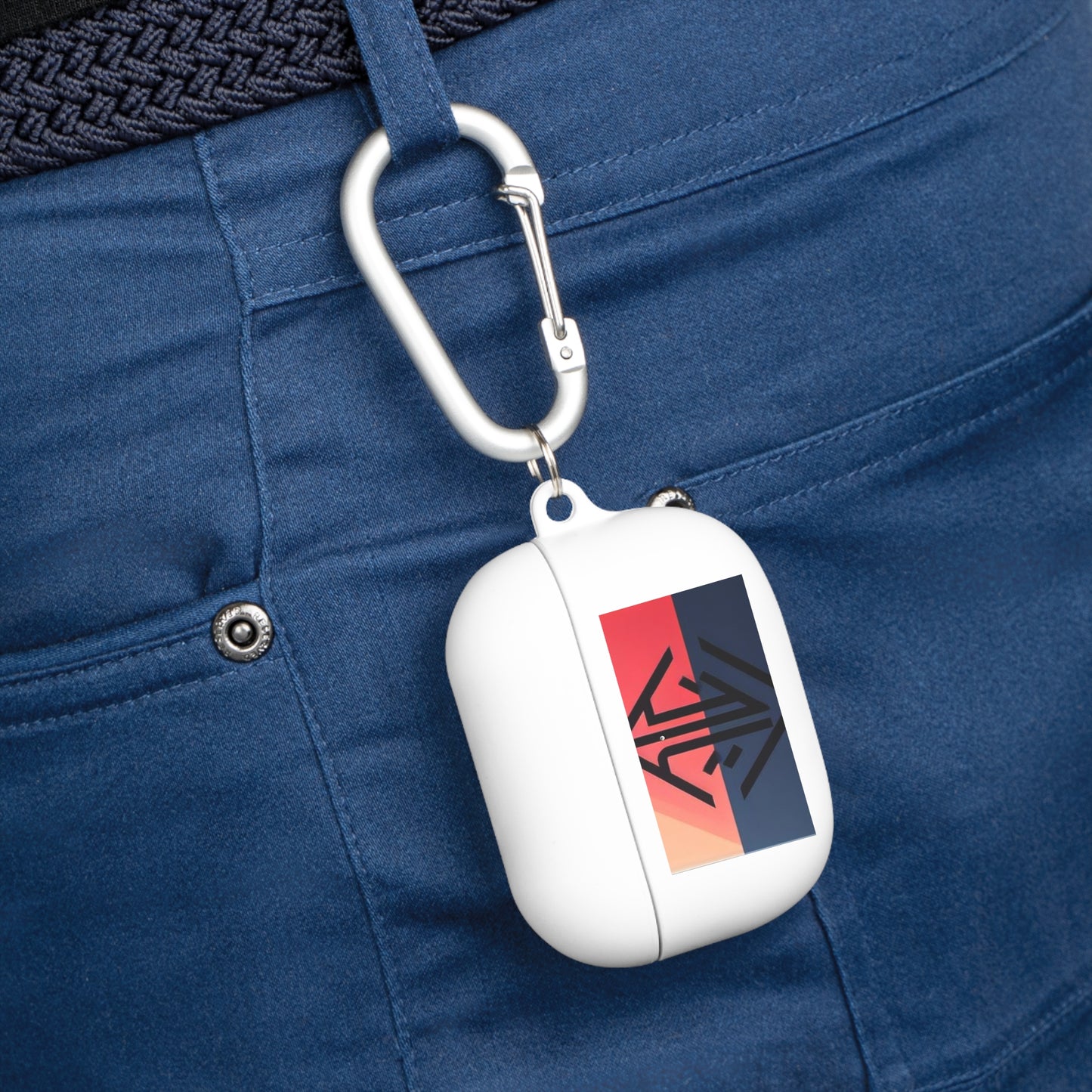 Regatta AirPods and AirPods Pro Case Cover