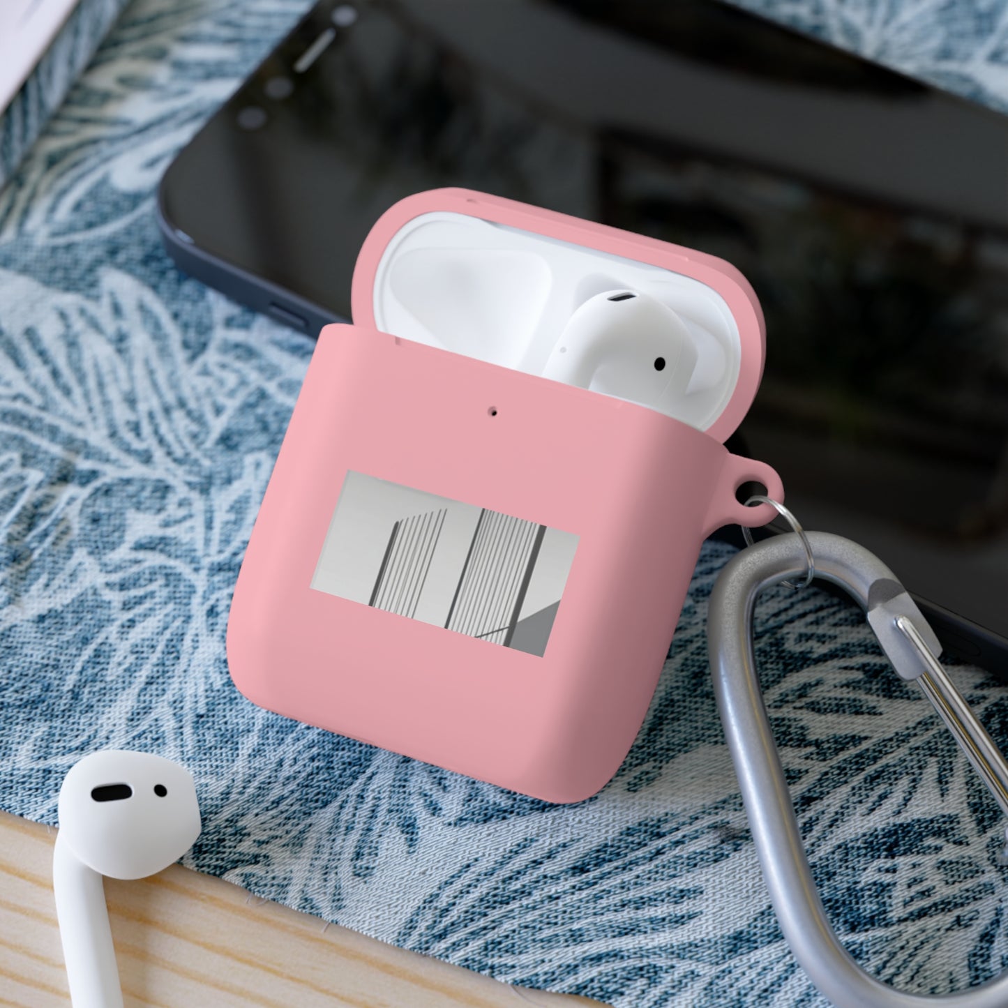 Hi Rise AirPods and AirPods Pro Case Cover