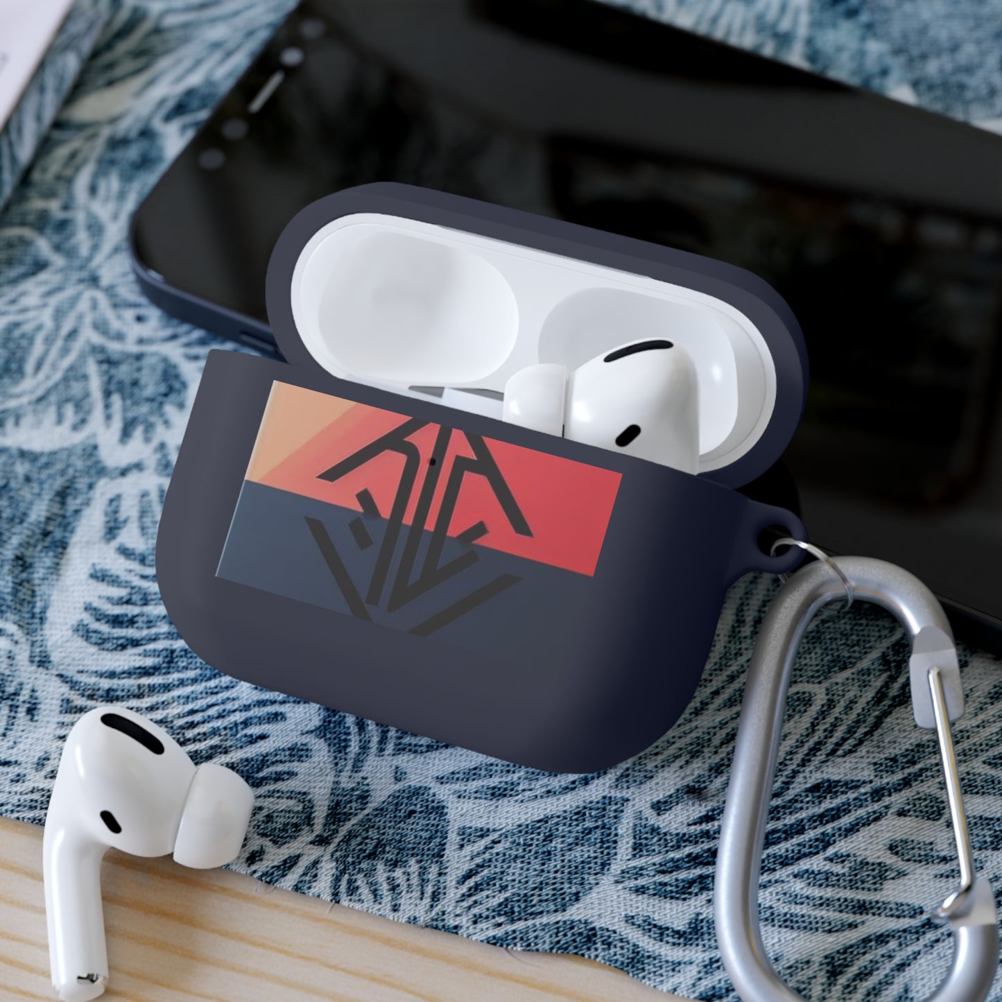 Regatta AirPods and AirPods Pro Case Cover