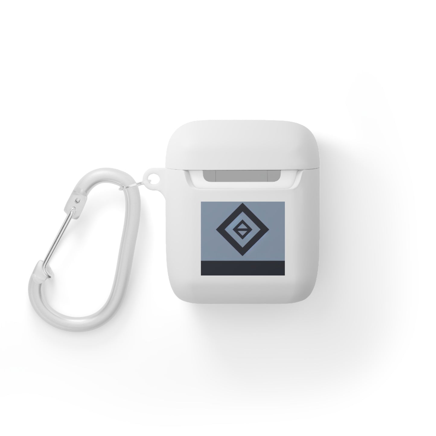 Azure AirPods and AirPods Pro Case Cover