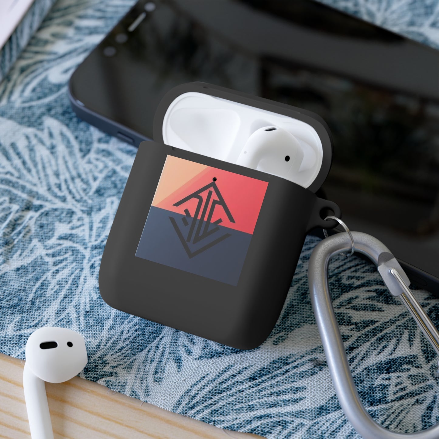 Regatta AirPods and AirPods Pro Case Cover