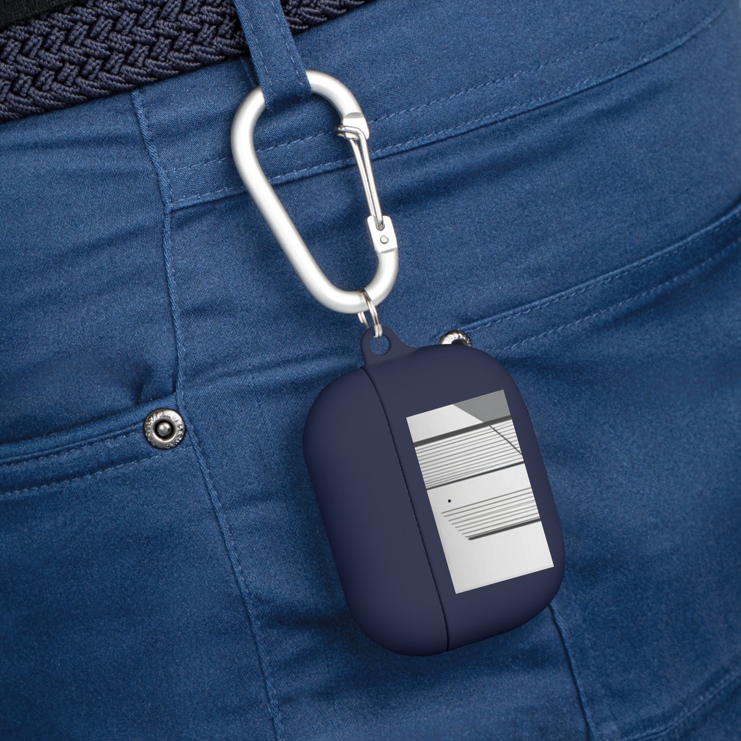 Hi Rise AirPods and AirPods Pro Case Cover