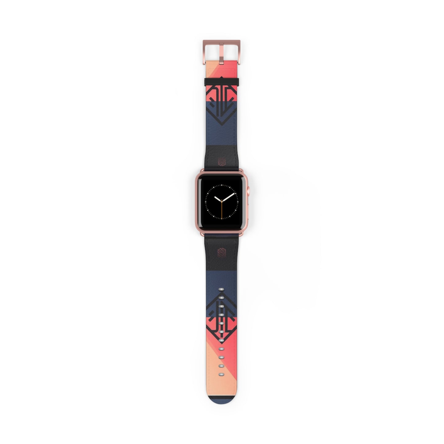 Regatta Watch Band
