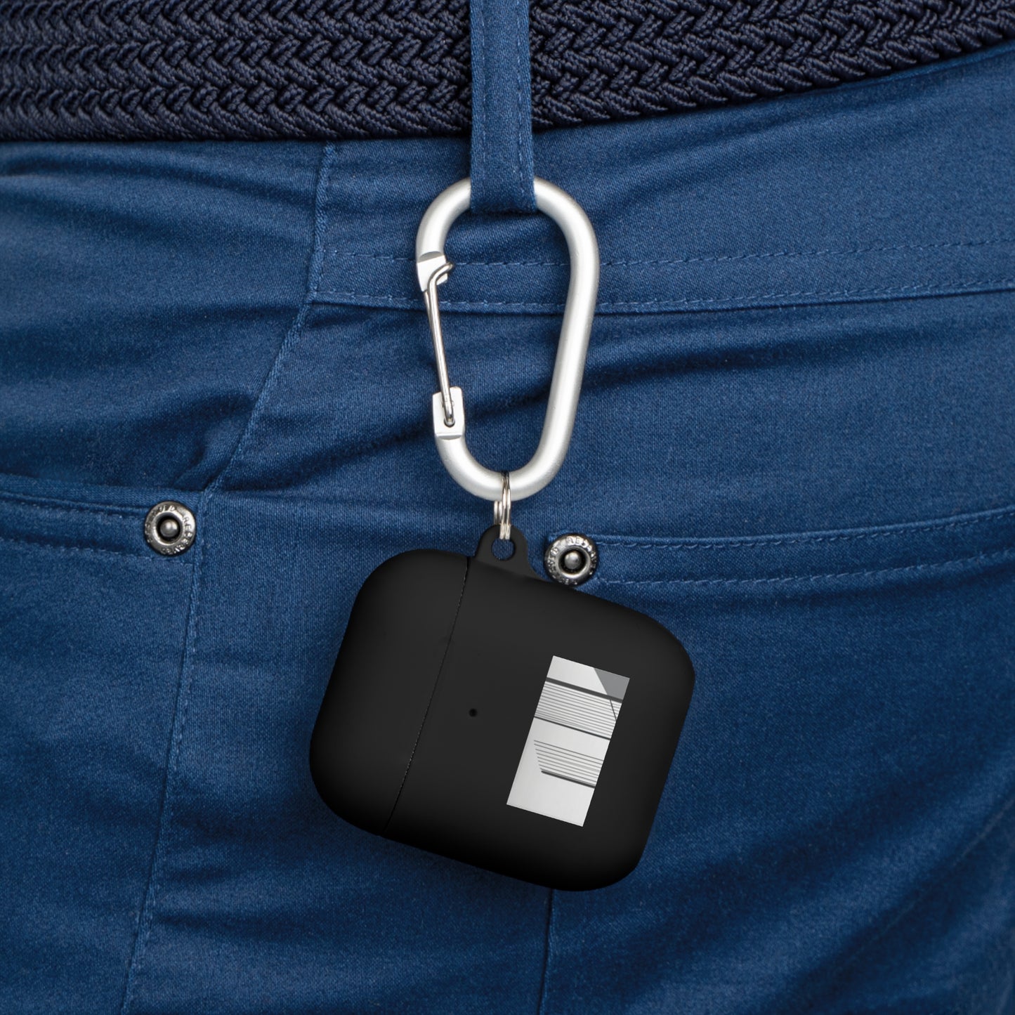 Hi Rise AirPods and AirPods Pro Case Cover