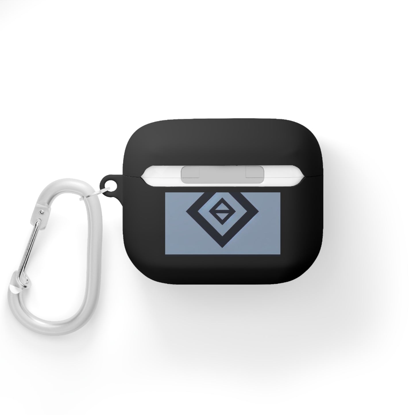 Azure AirPods and AirPods Pro Case Cover