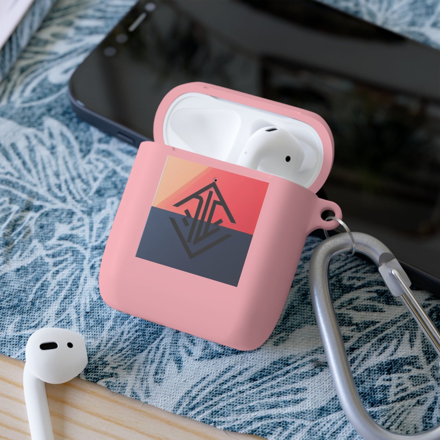 Regatta AirPods and AirPods Pro Case Cover