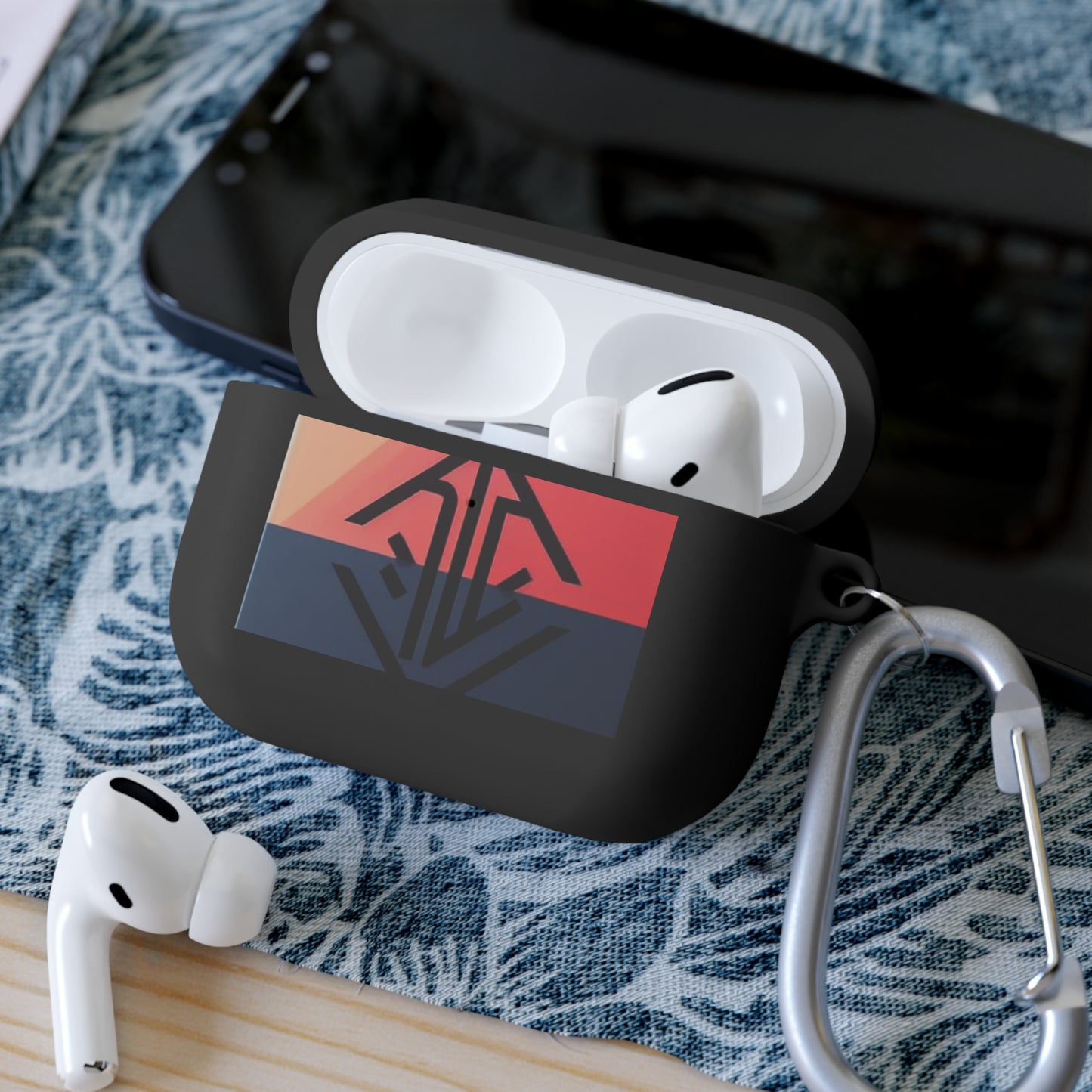 Regatta AirPods and AirPods Pro Case Cover