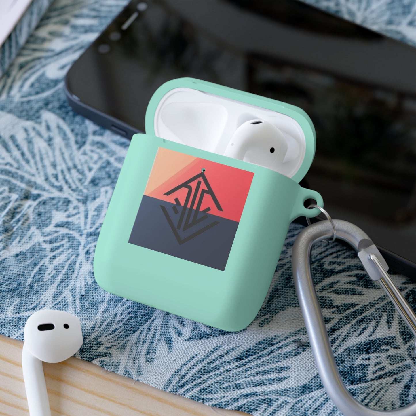 Regatta AirPods and AirPods Pro Case Cover