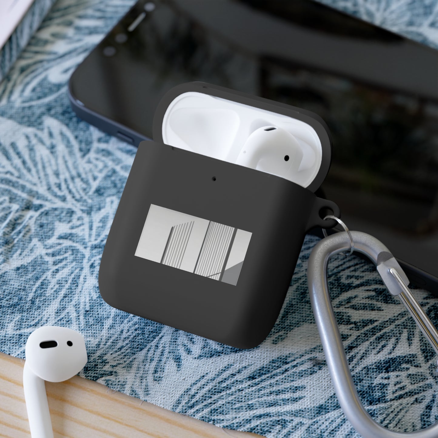 Hi Rise AirPods and AirPods Pro Case Cover