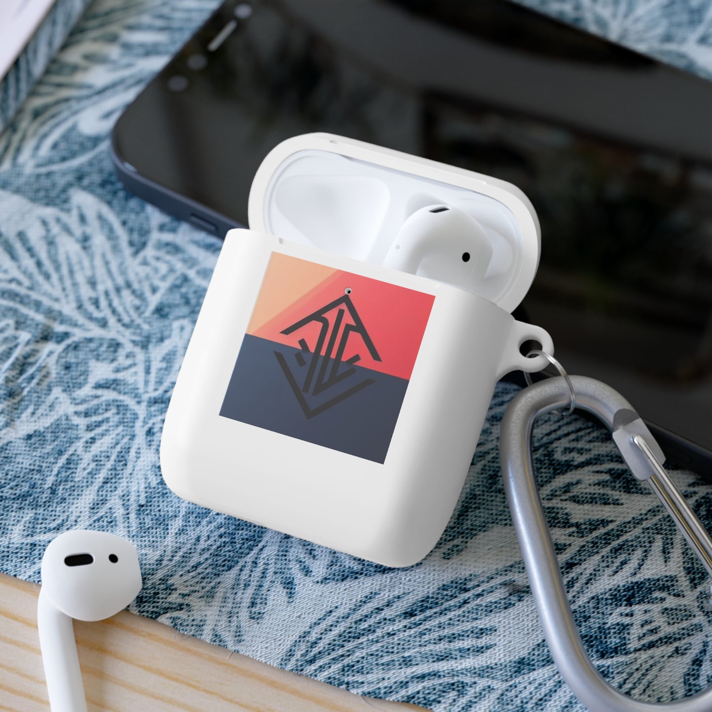 Regatta AirPods and AirPods Pro Case Cover