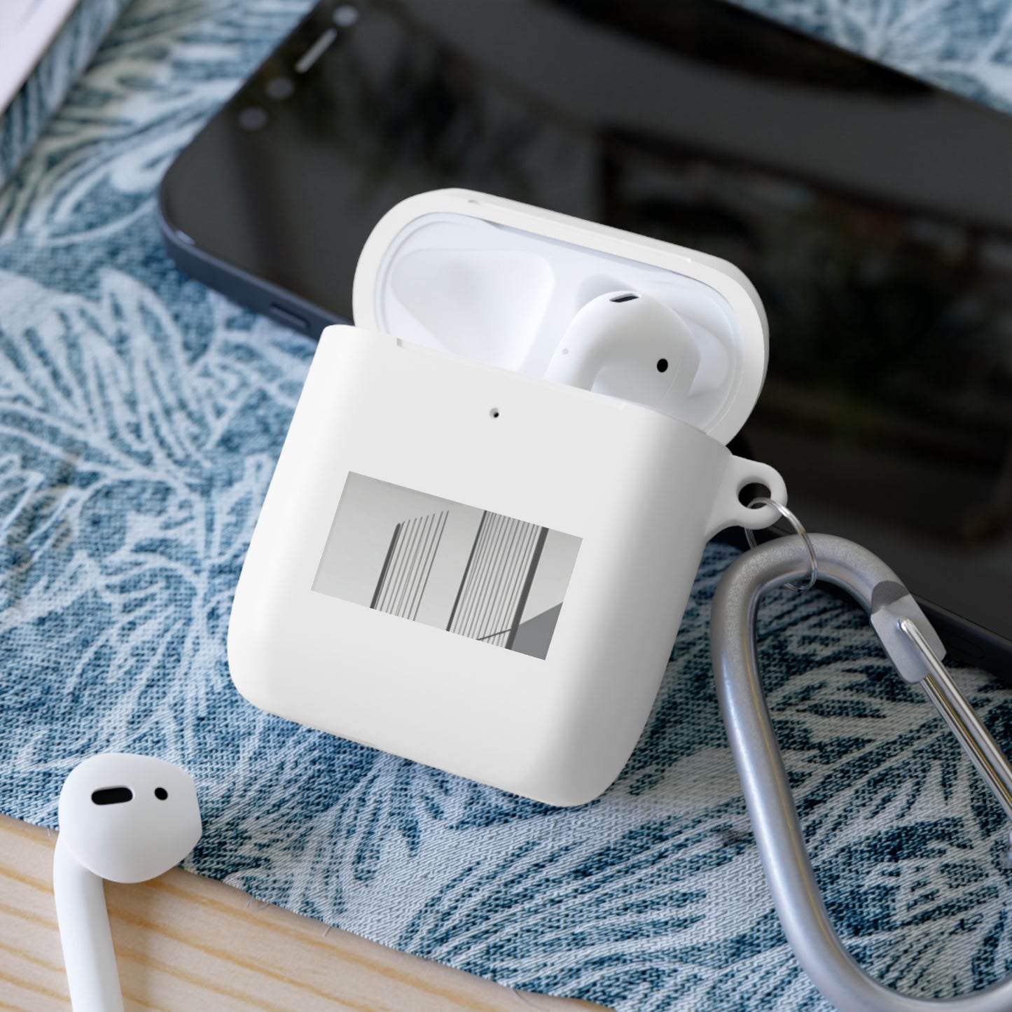 Hi Rise AirPods and AirPods Pro Case Cover
