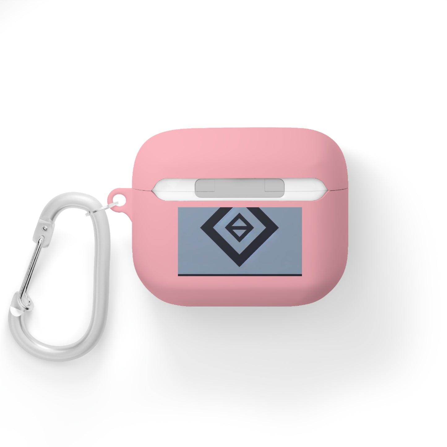 Azure AirPods and AirPods Pro Case Cover
