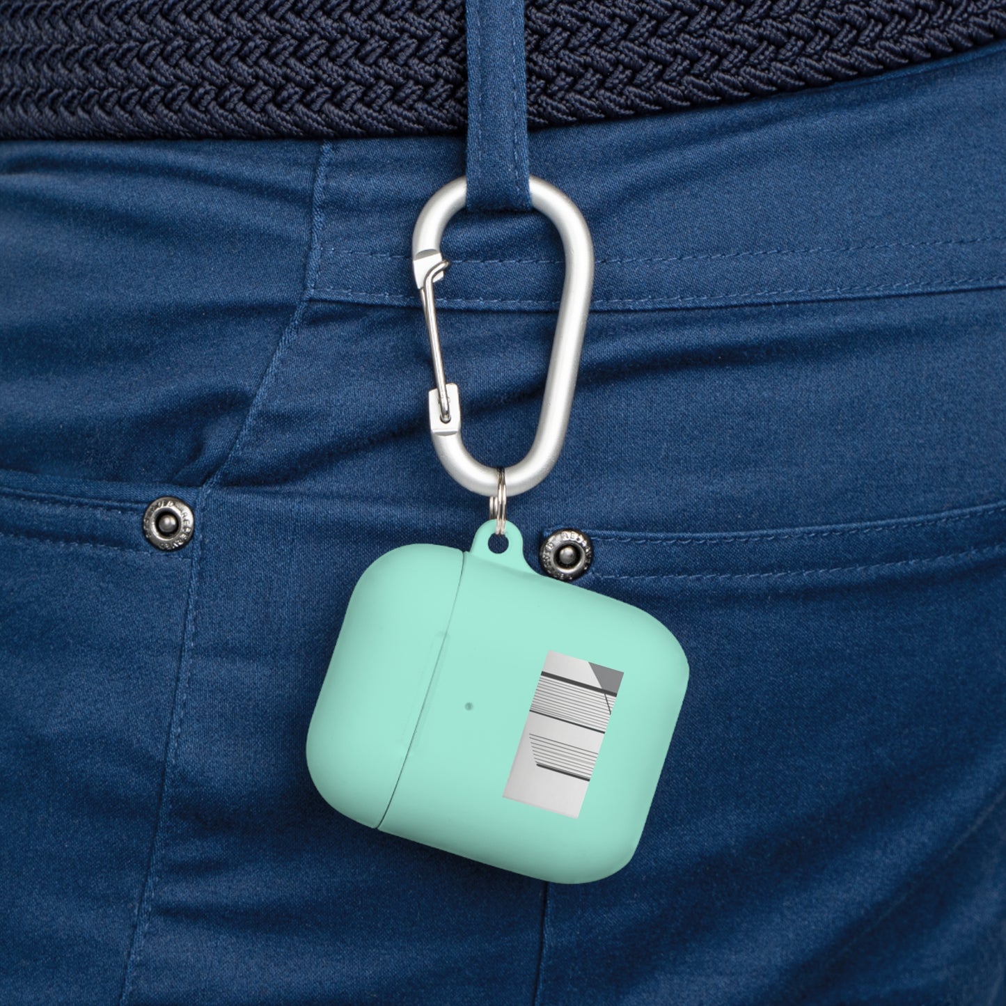 Hi Rise AirPods and AirPods Pro Case Cover