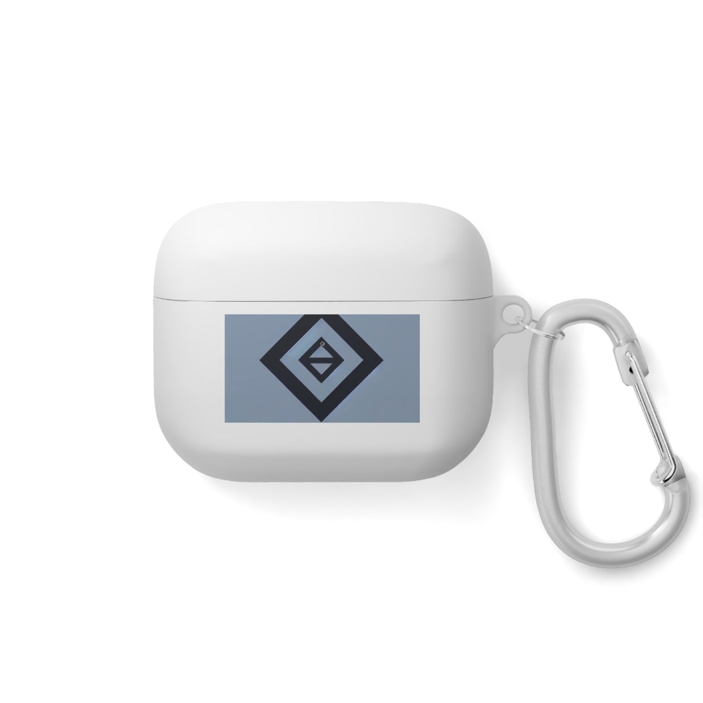 Azure AirPods and AirPods Pro Case Cover