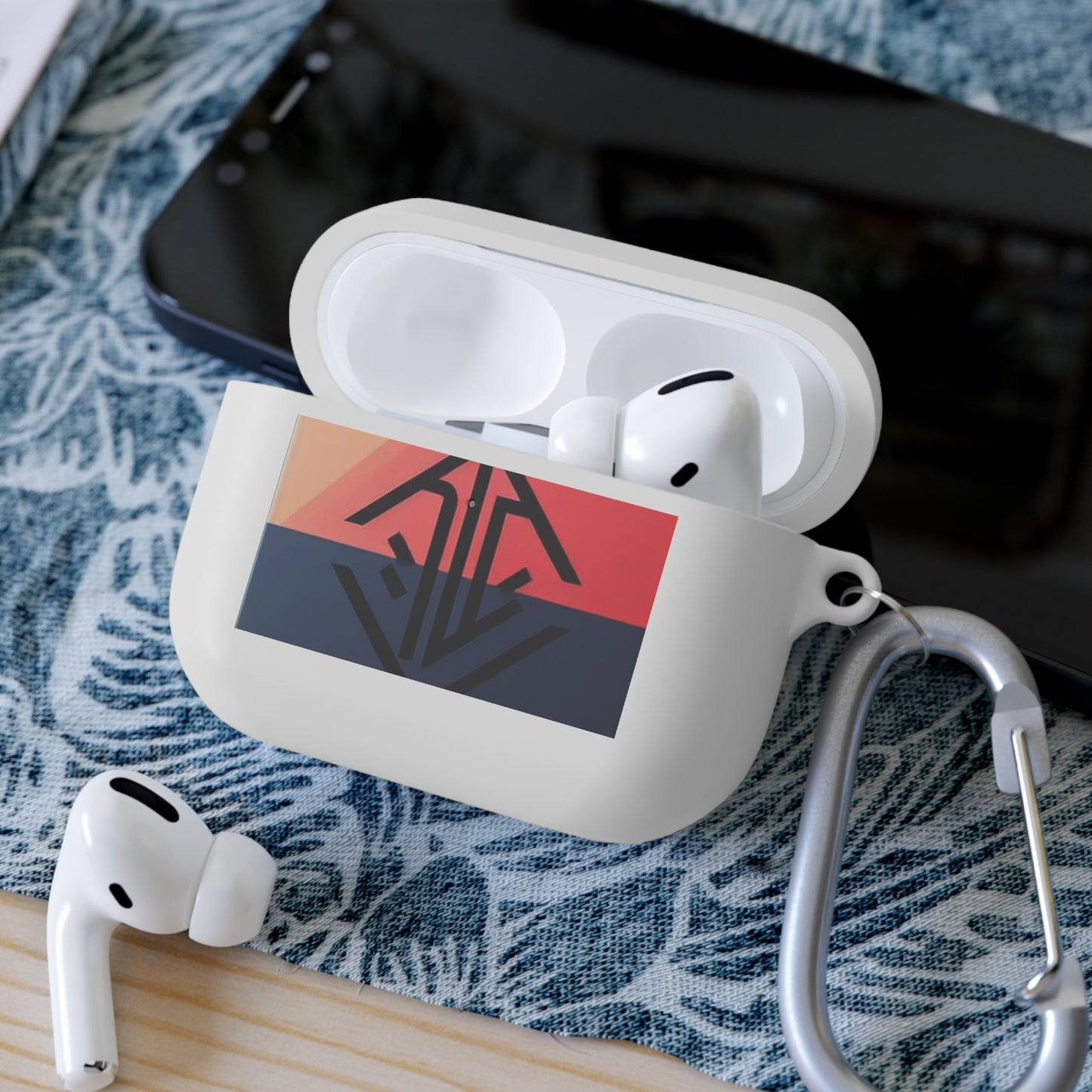 Regatta AirPods and AirPods Pro Case Cover