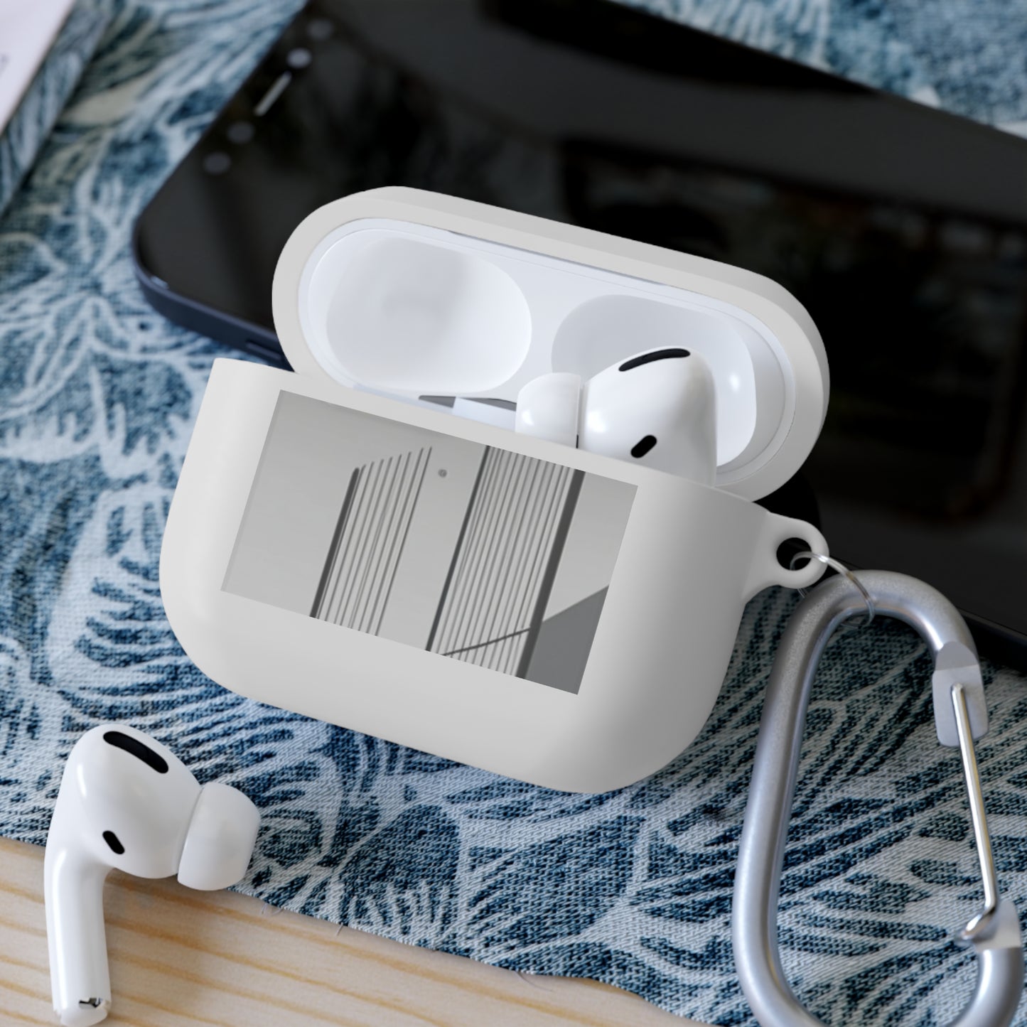 Hi Rise AirPods and AirPods Pro Case Cover