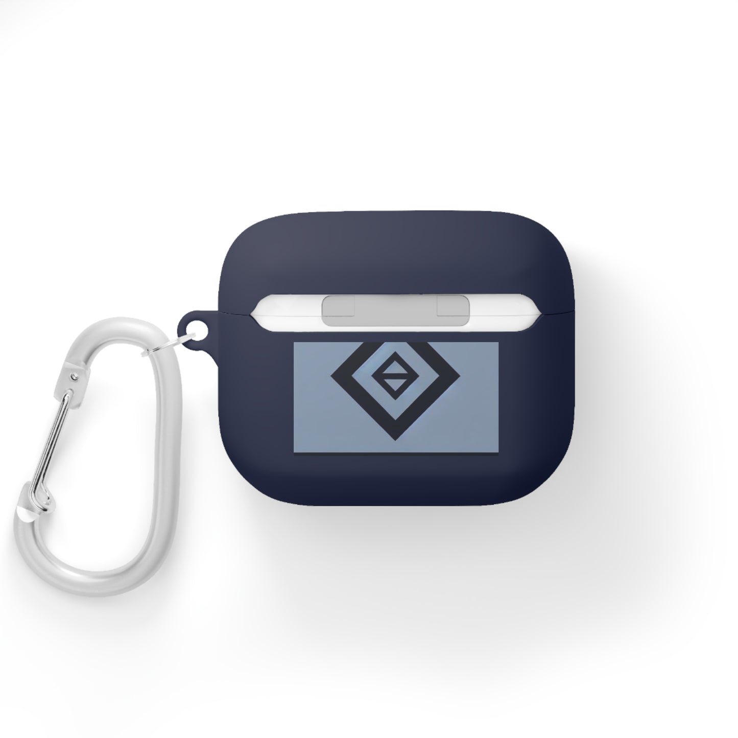 Azure AirPods and AirPods Pro Case Cover
