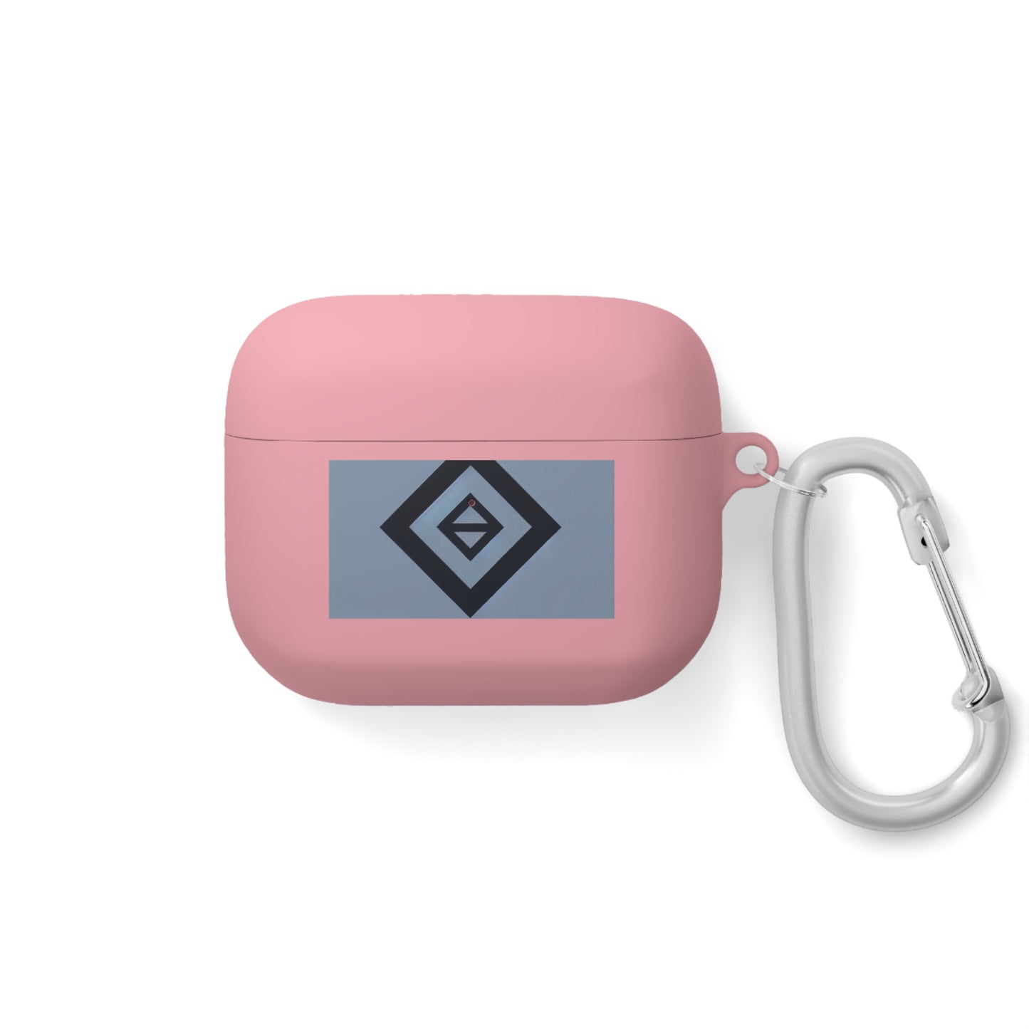 Azure AirPods and AirPods Pro Case Cover