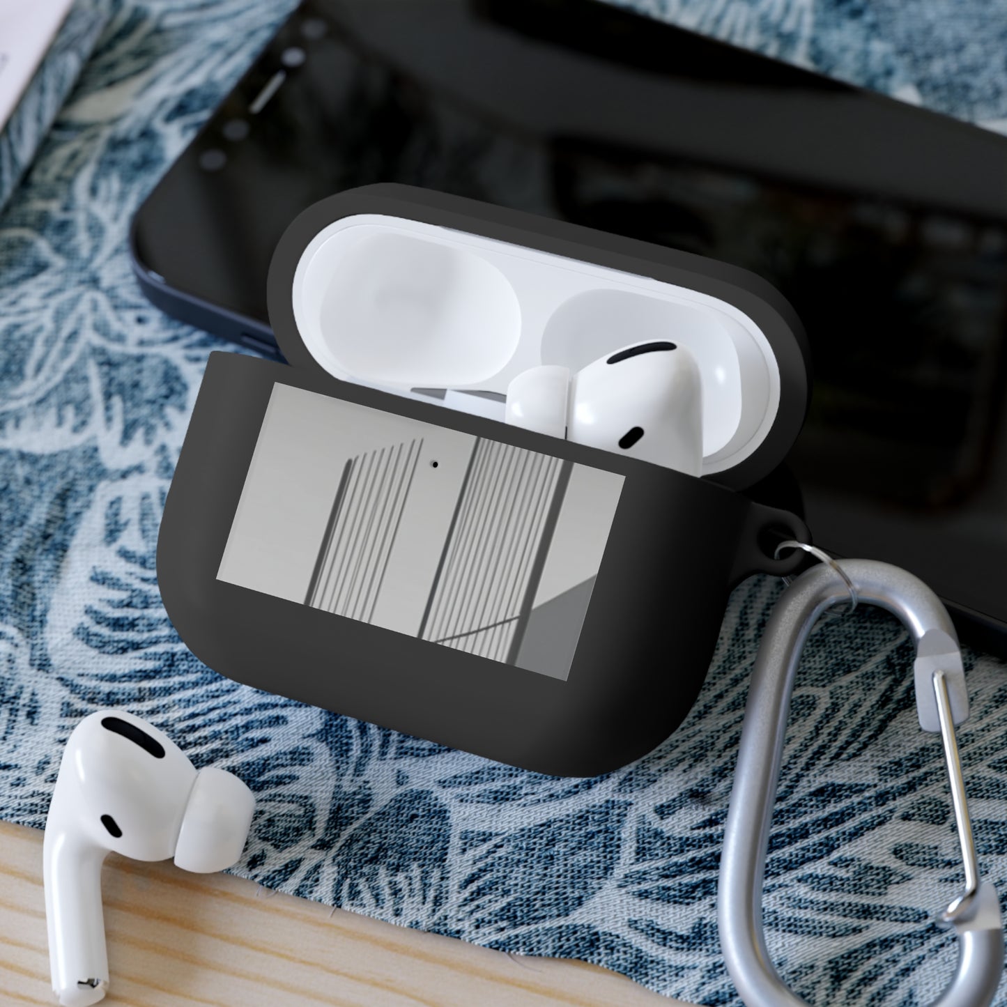 Hi Rise AirPods and AirPods Pro Case Cover