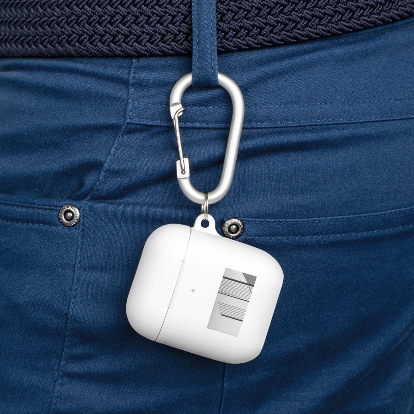 Hi Rise AirPods and AirPods Pro Case Cover