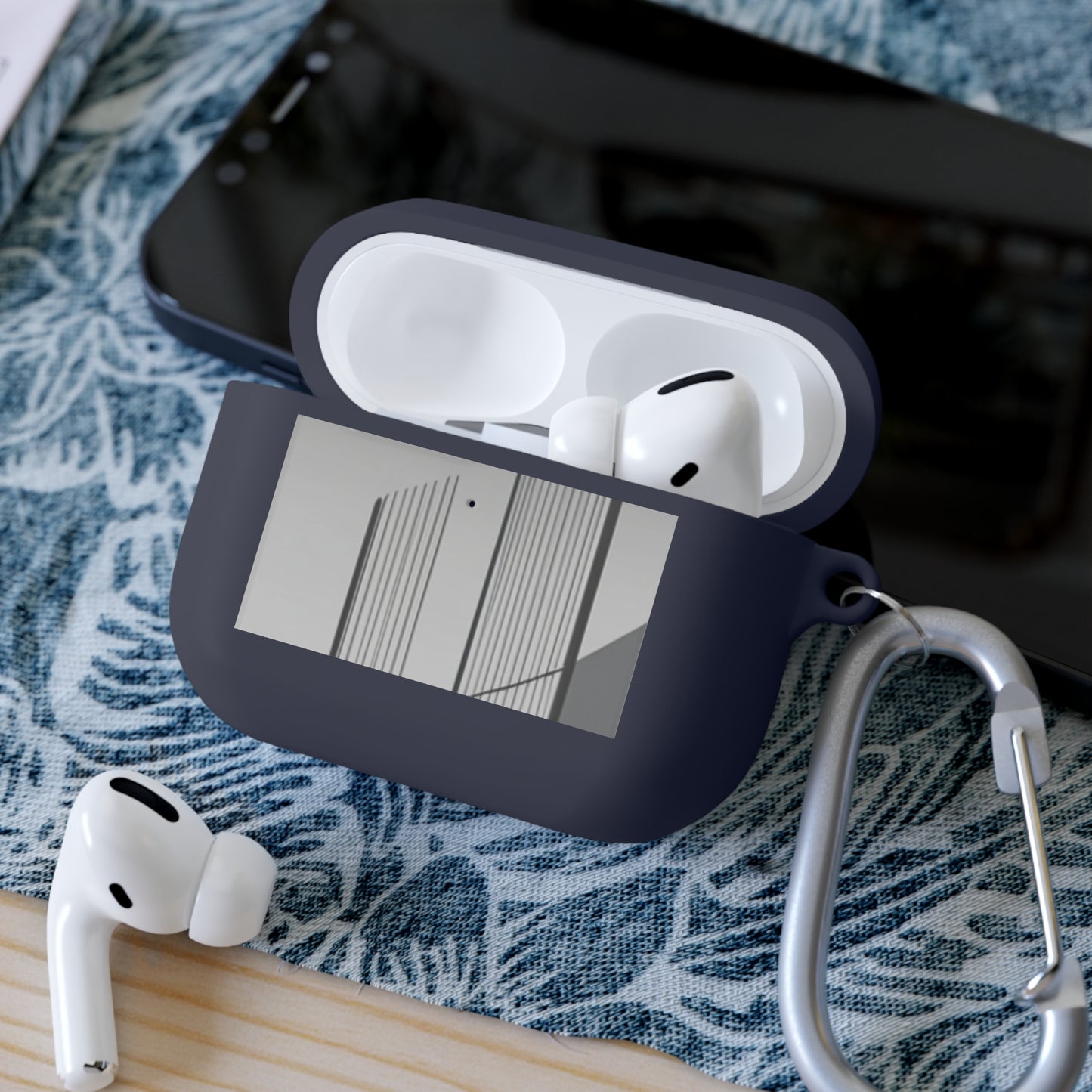 Hi Rise AirPods and AirPods Pro Case Cover
