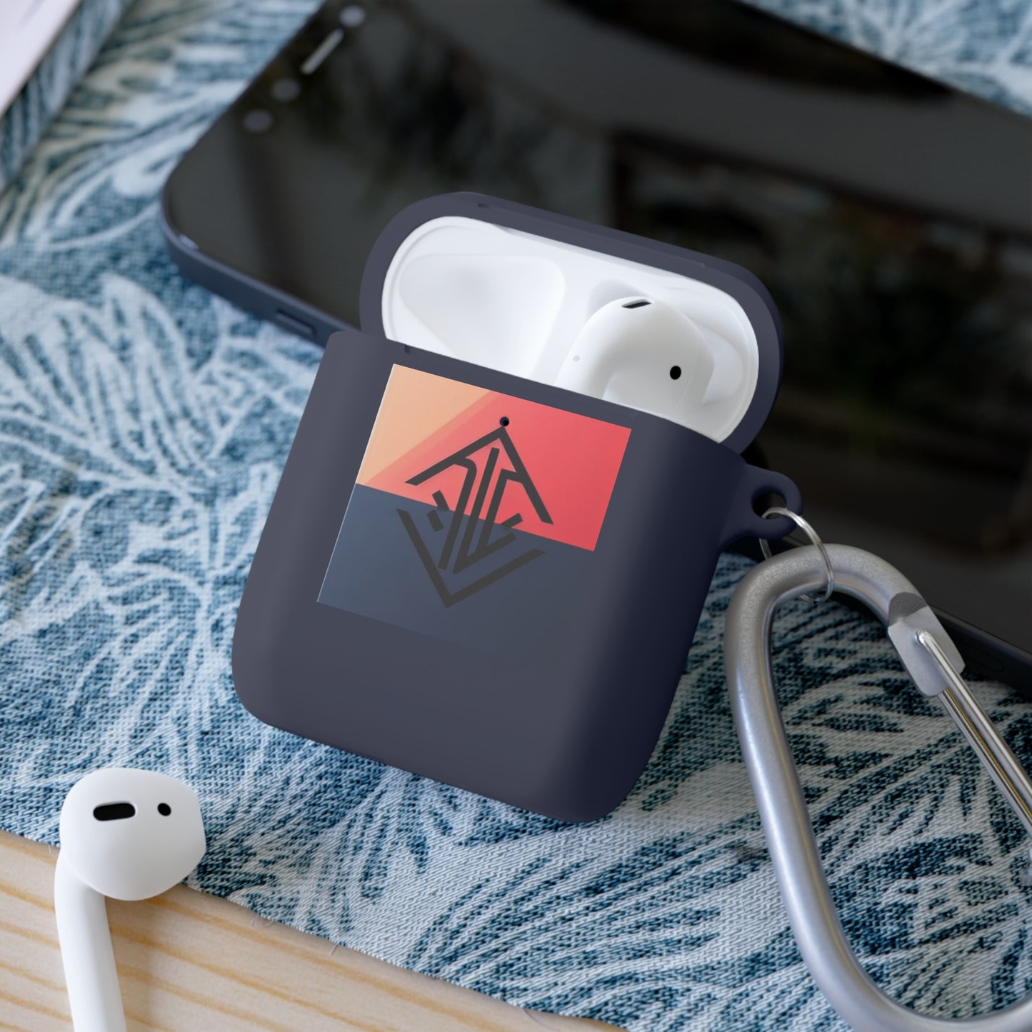 Regatta AirPods and AirPods Pro Case Cover