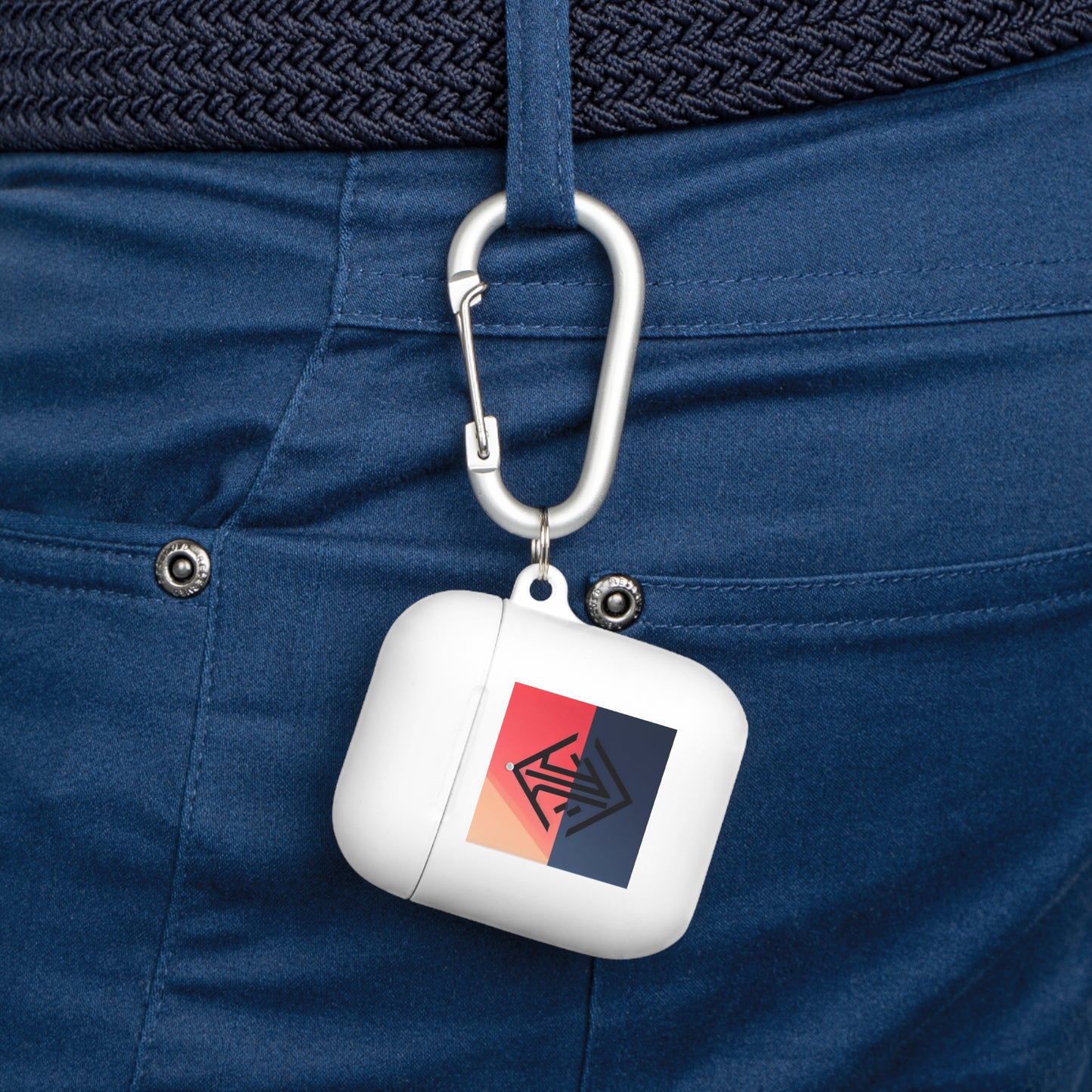 Regatta AirPods and AirPods Pro Case Cover
