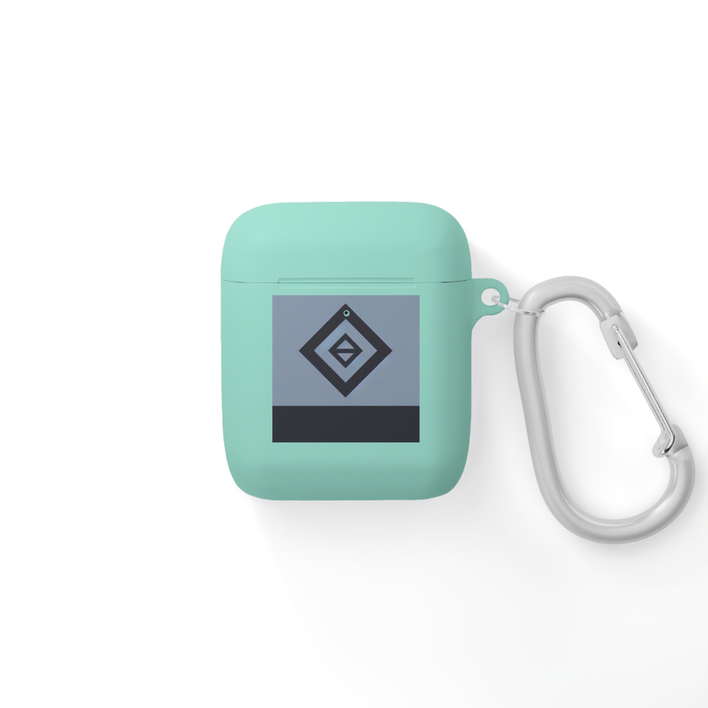 Azure AirPods and AirPods Pro Case Cover