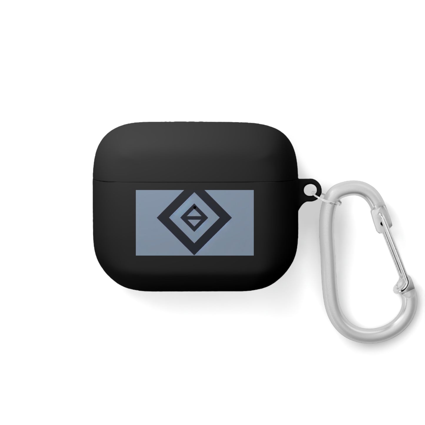 Azure AirPods and AirPods Pro Case Cover