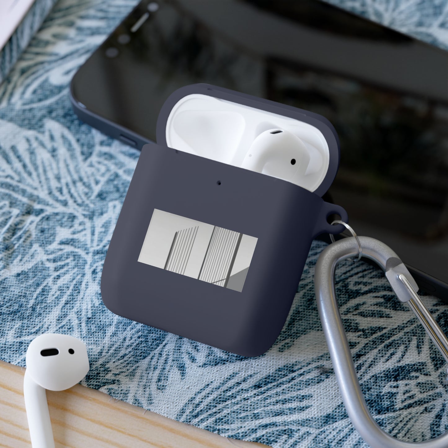 Hi Rise AirPods and AirPods Pro Case Cover