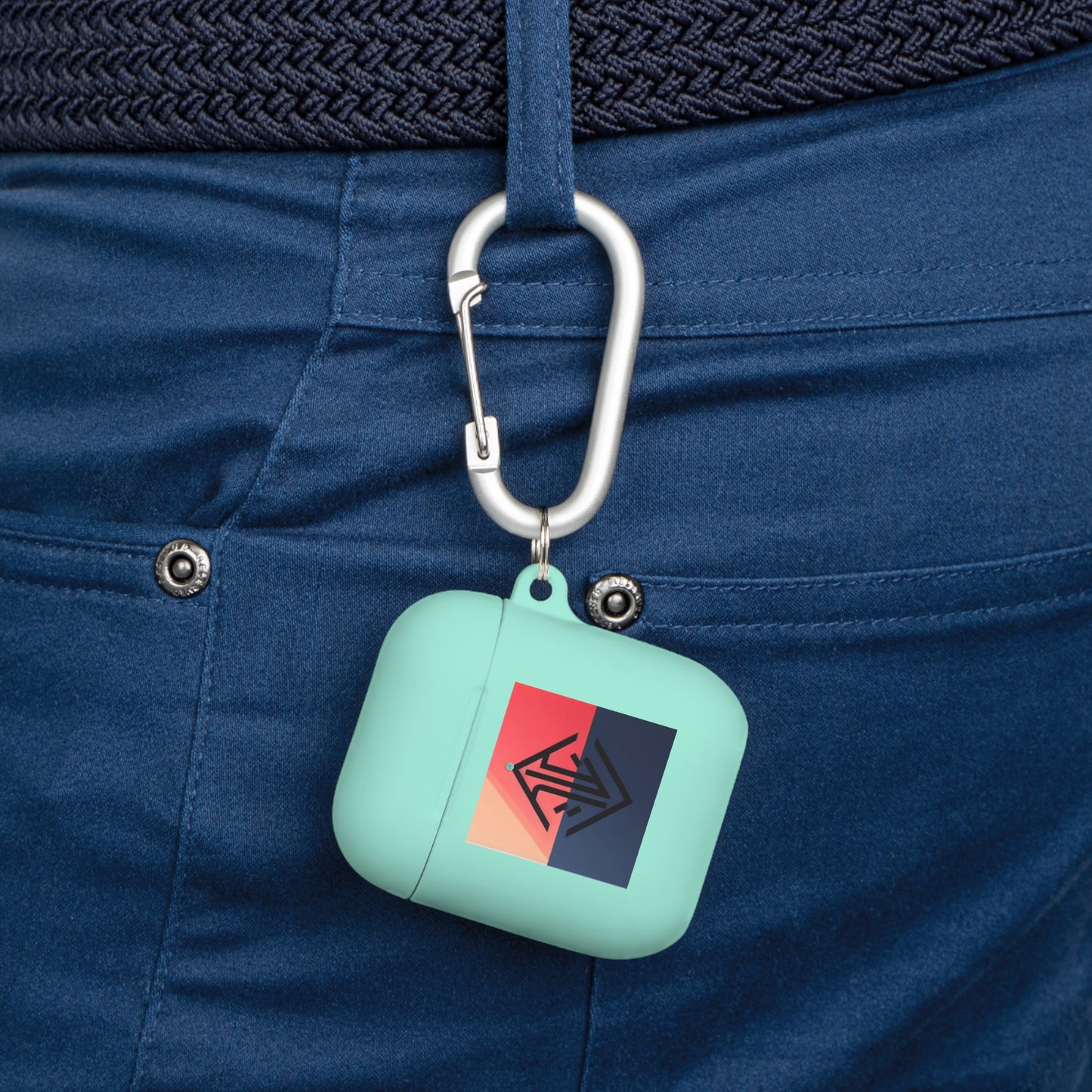 Regatta AirPods and AirPods Pro Case Cover