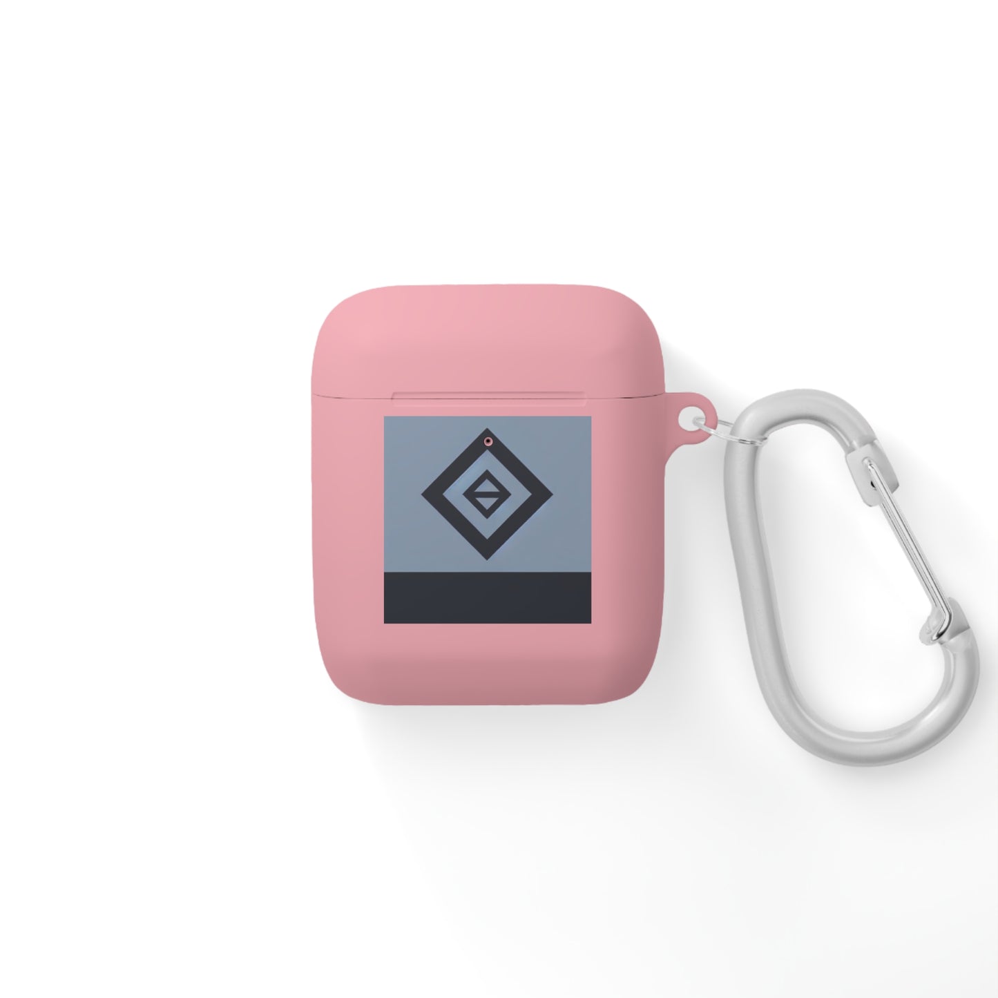 Azure AirPods and AirPods Pro Case Cover