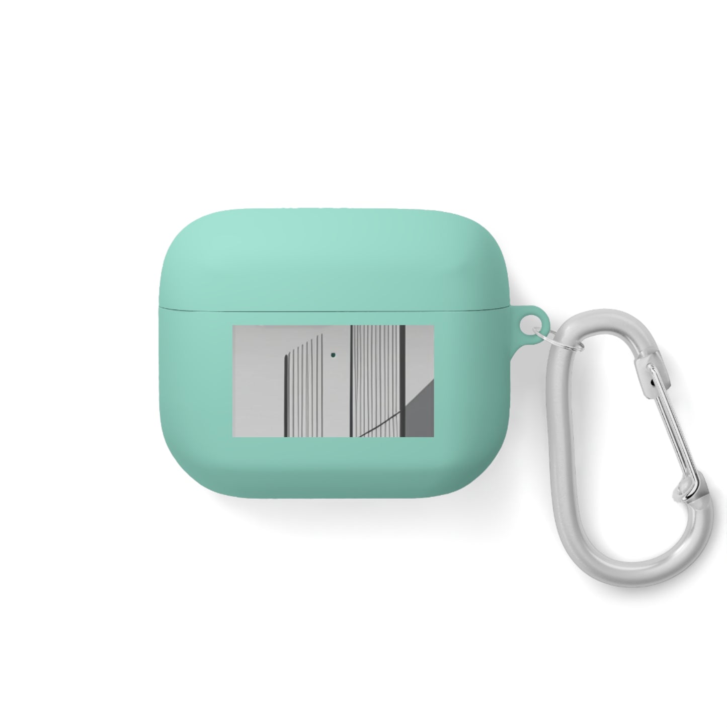 Hi Rise AirPods and AirPods Pro Case Cover