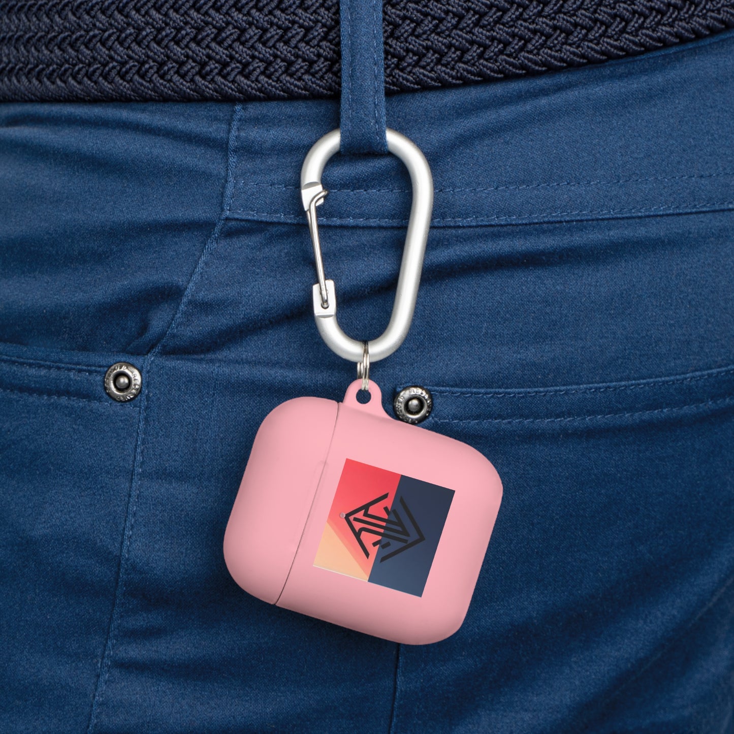 Regatta AirPods and AirPods Pro Case Cover