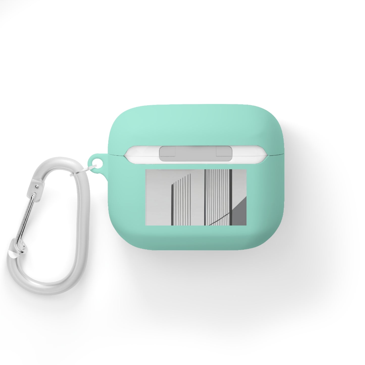 Hi Rise AirPods and AirPods Pro Case Cover
