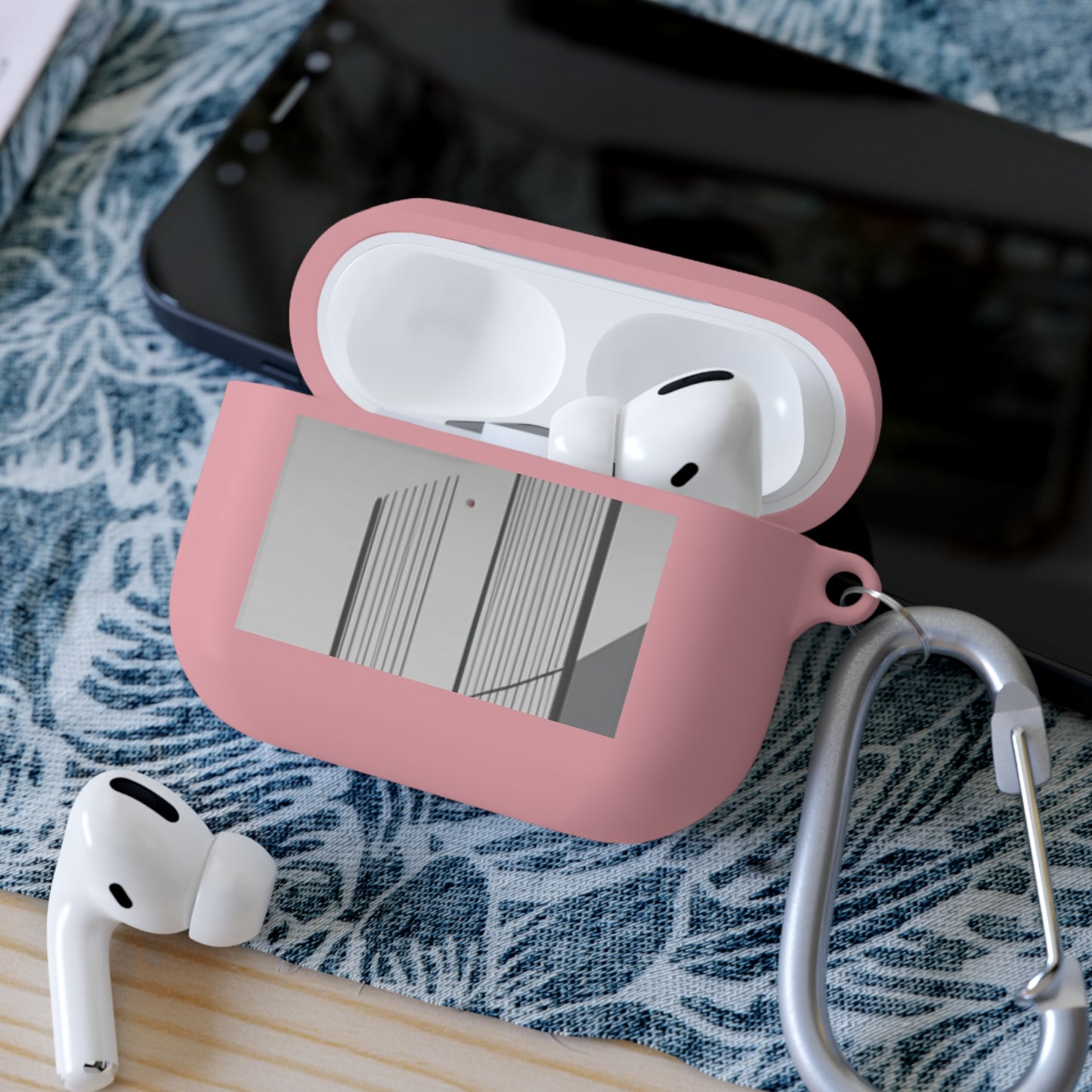 Hi Rise AirPods and AirPods Pro Case Cover