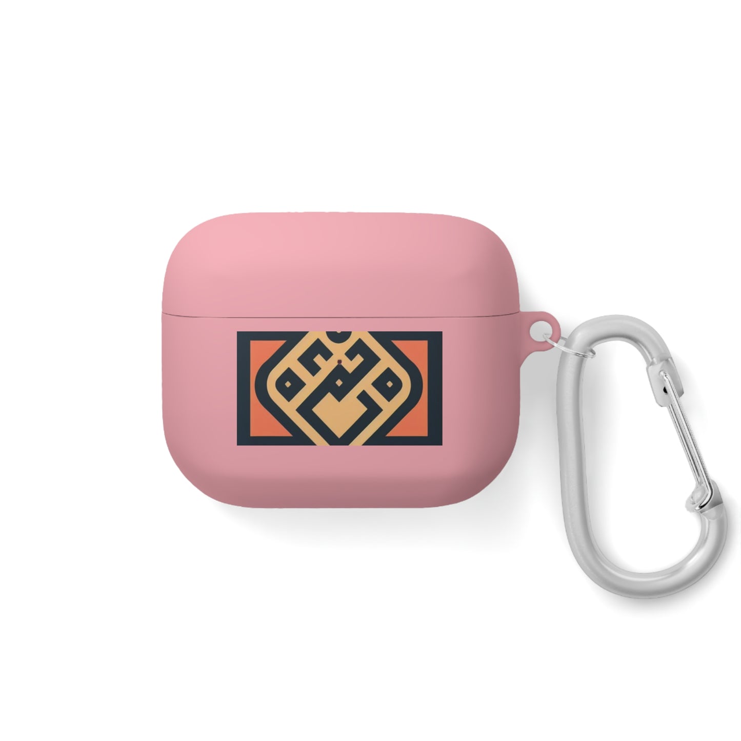 Sand Navy AirPods and AirPods Pro Case Cover