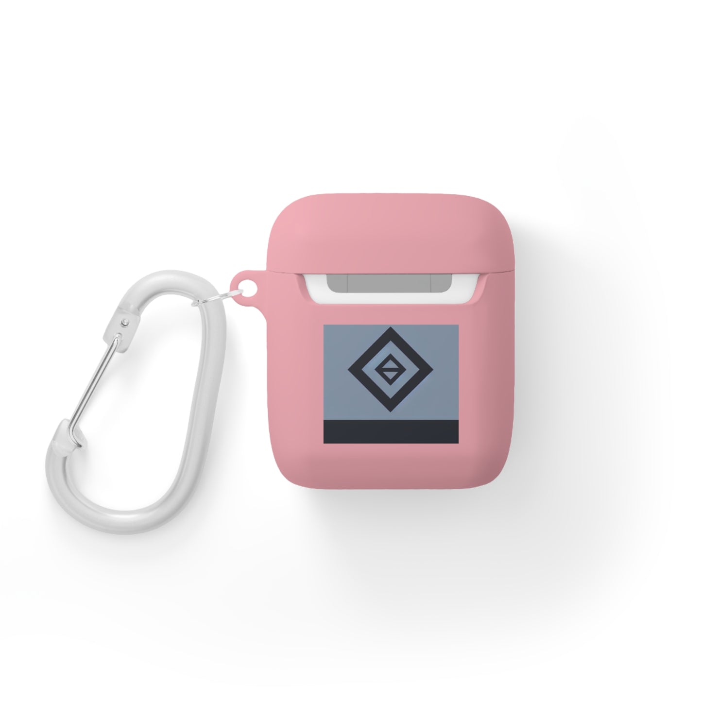 Azure AirPods and AirPods Pro Case Cover