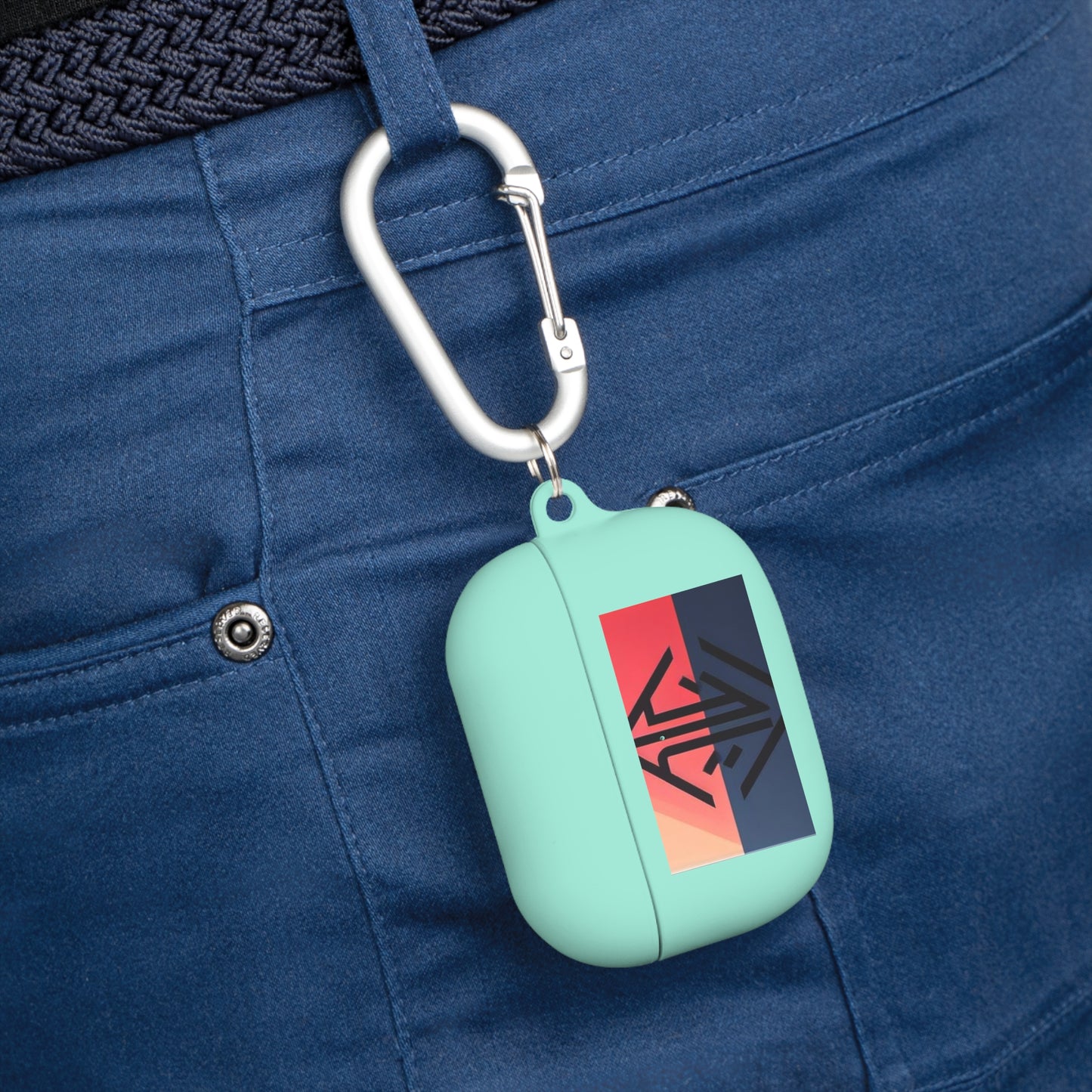 Regatta AirPods and AirPods Pro Case Cover
